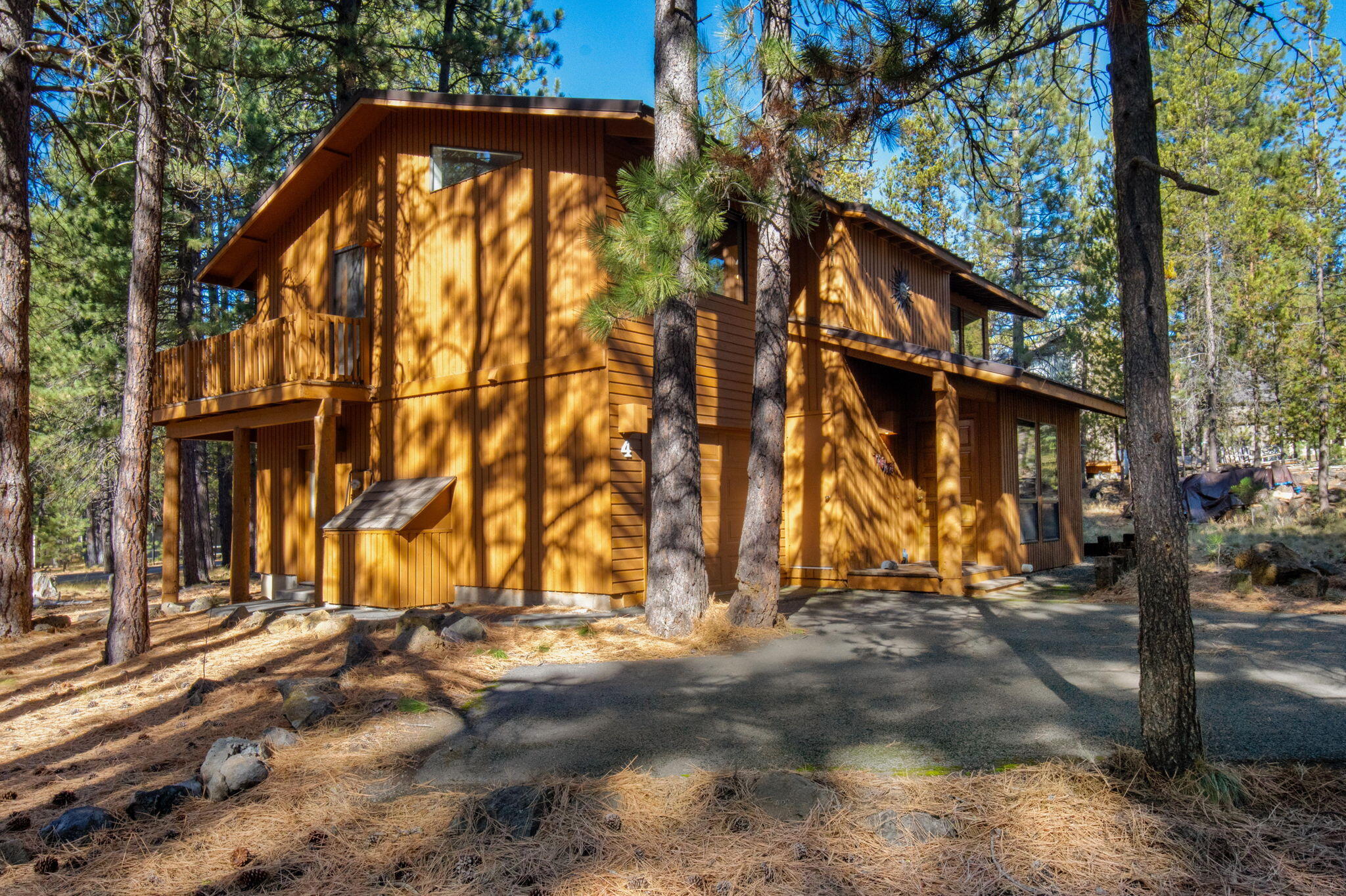 Mountain Village West - Residential