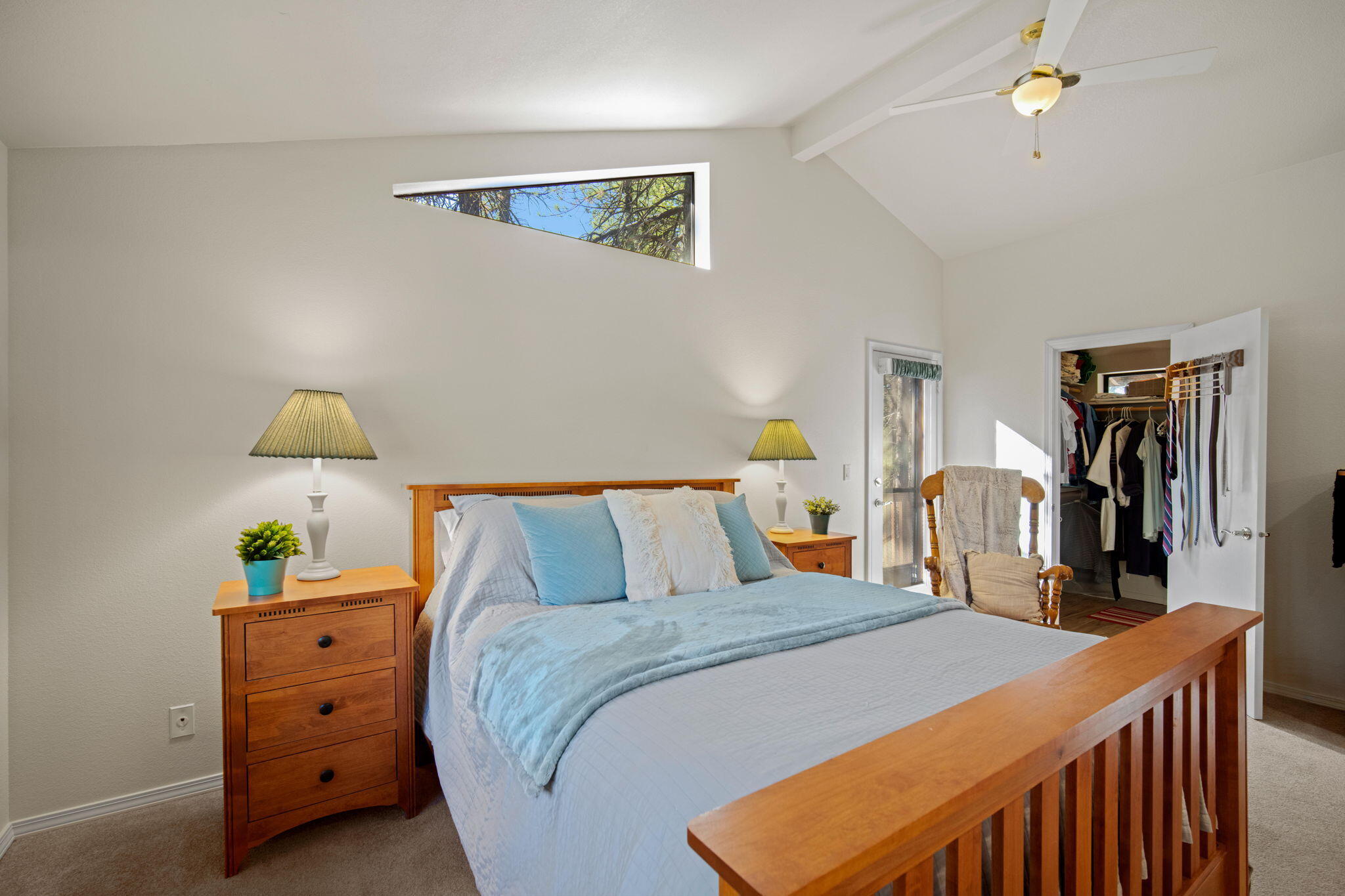 Mountain Village West - Residential