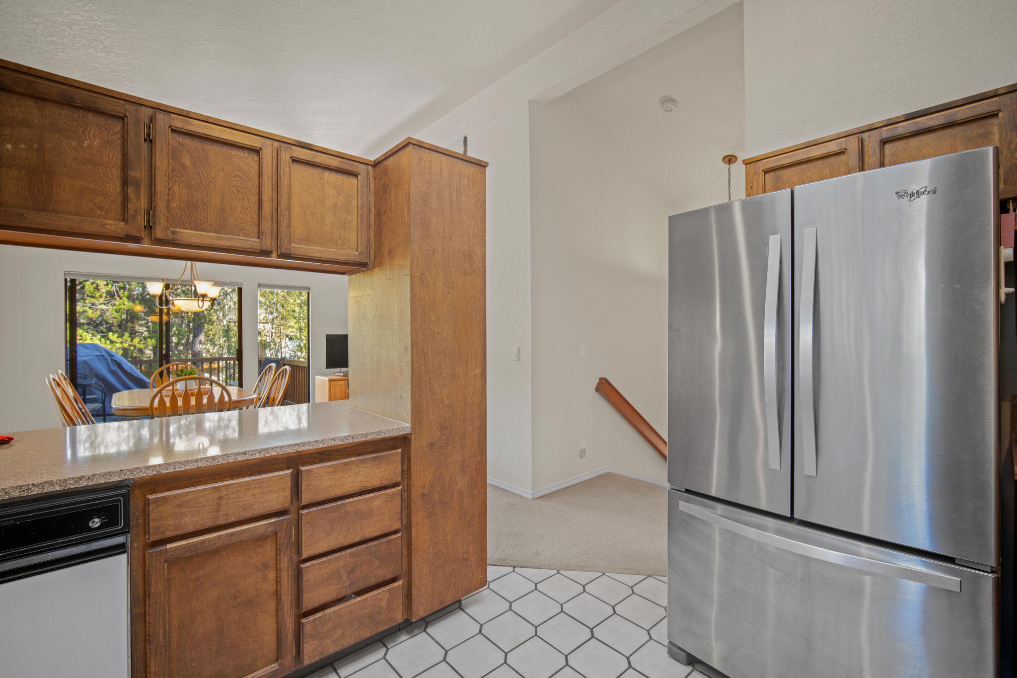 Mountain Village West - Residential