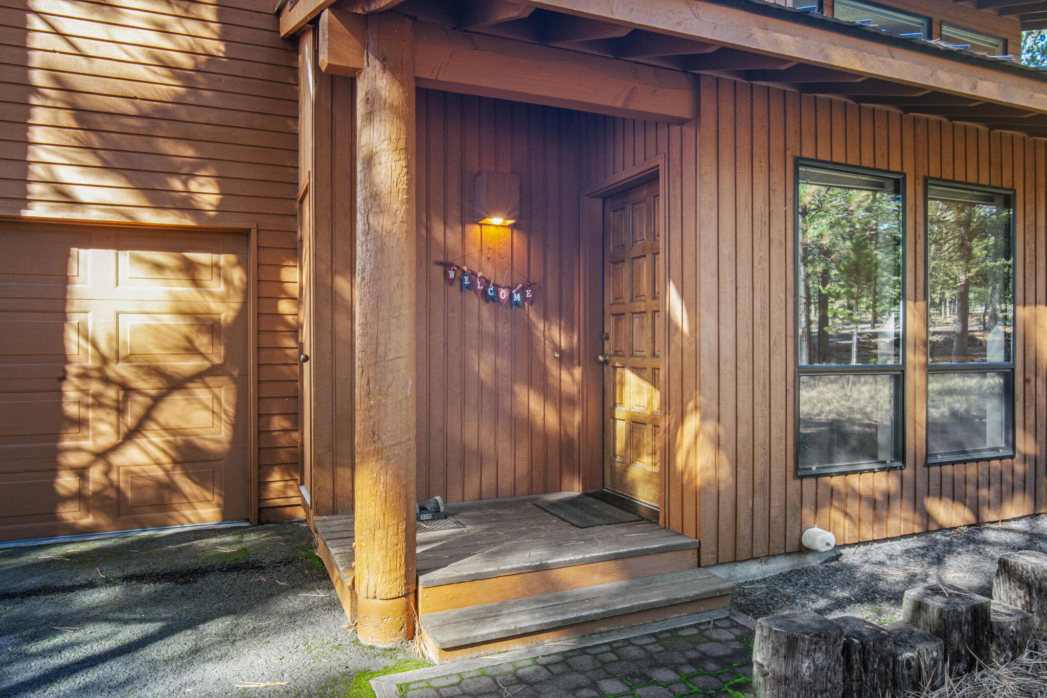 Mountain Village West - Residential