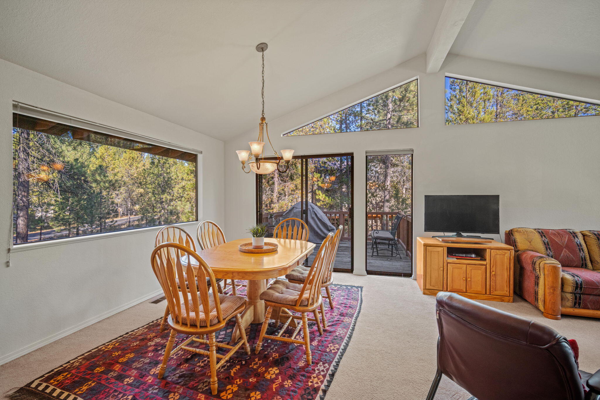 Mountain Village West - Residential