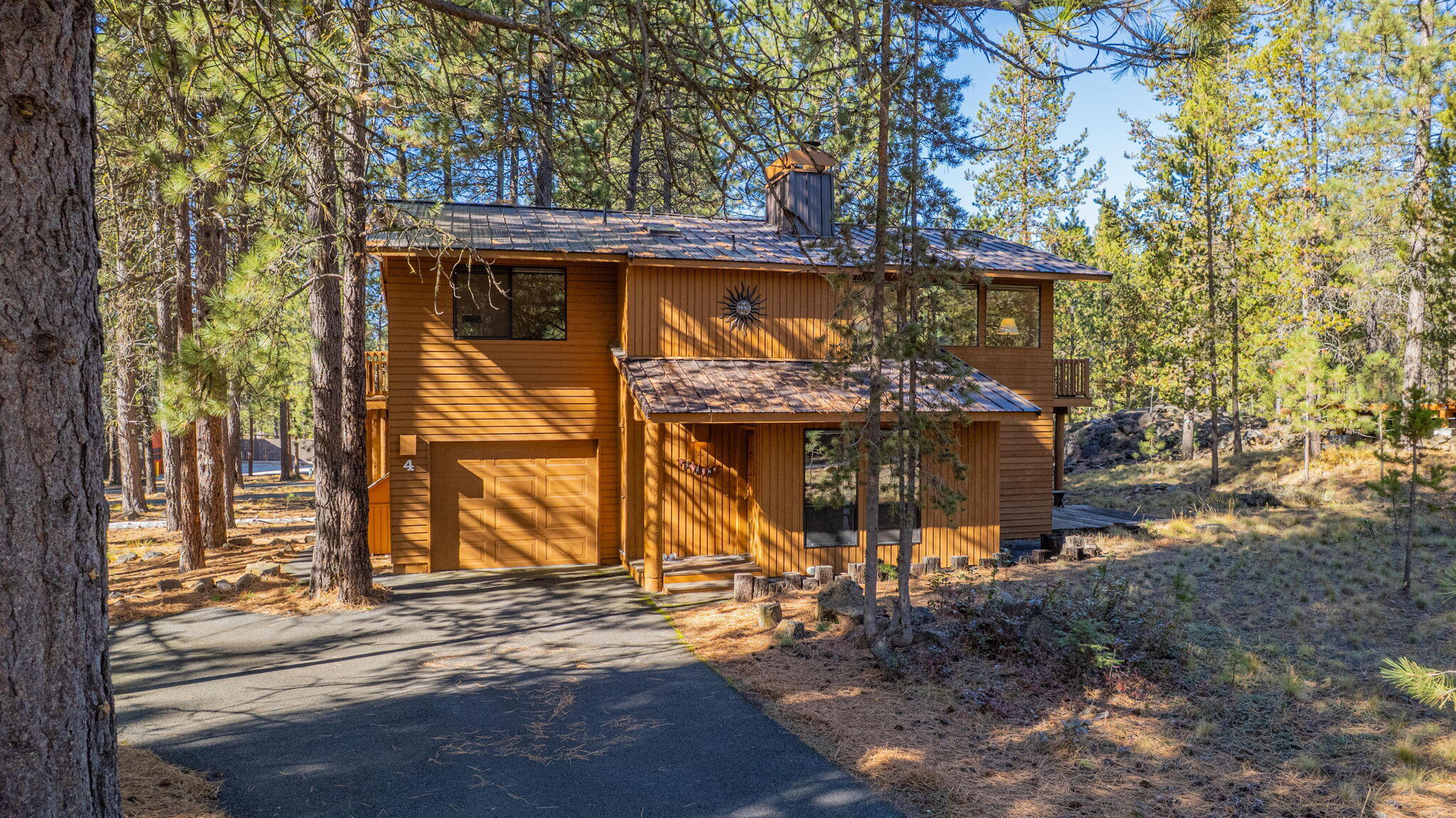 Mountain Village West - Residential