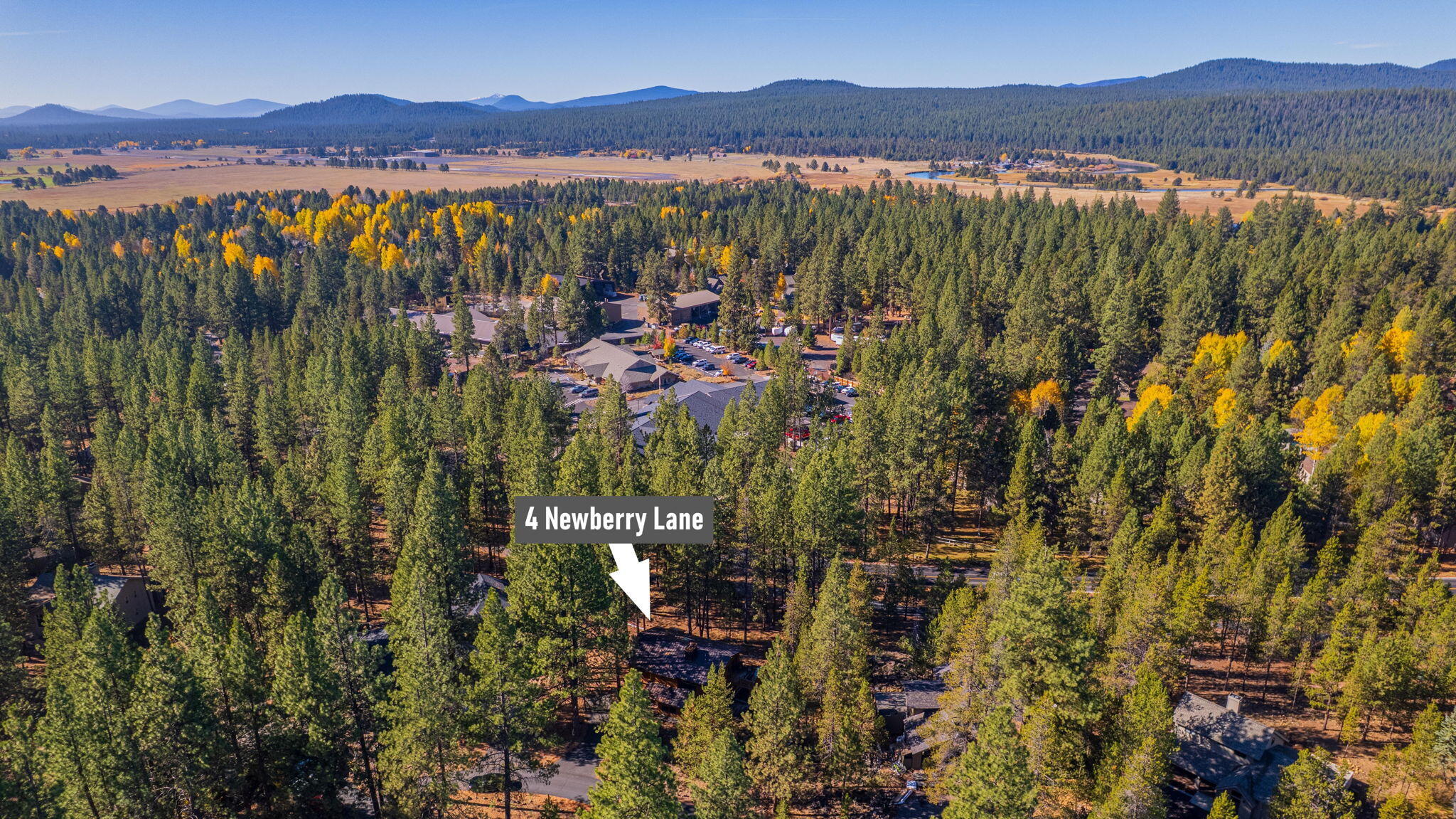 Mountain Village West - Residential