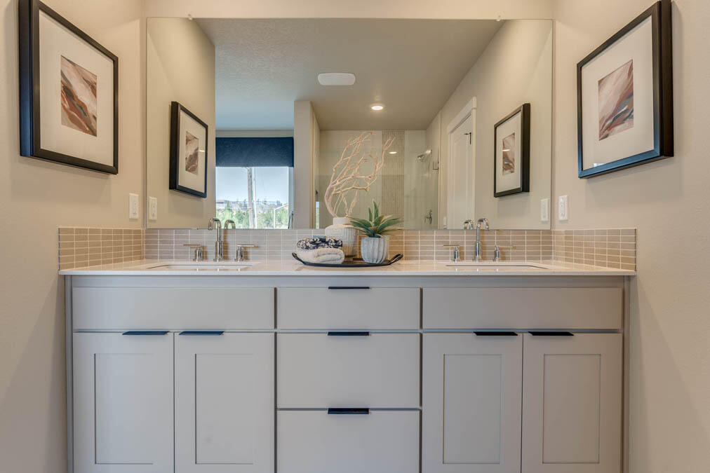 Lodges at Bachelor V - Residential