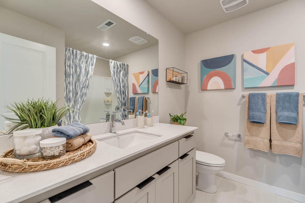 Lodges at Bachelor V - Residential