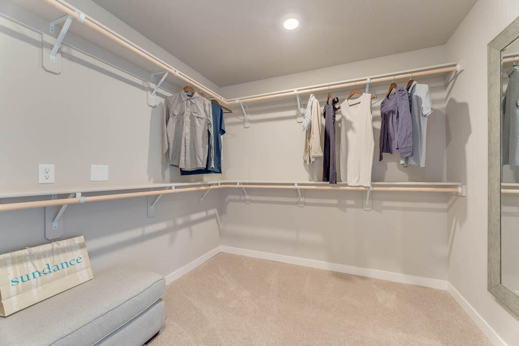 Lodges at Bachelor V - Residential