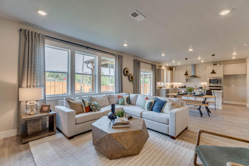 Lodges at Bachelor V - Residential