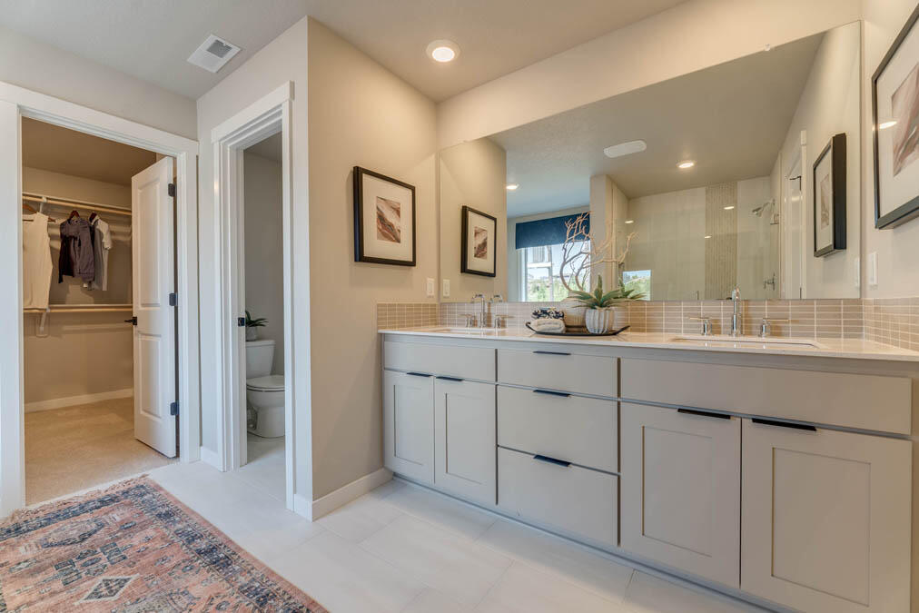 Lodges at Bachelor V - Residential