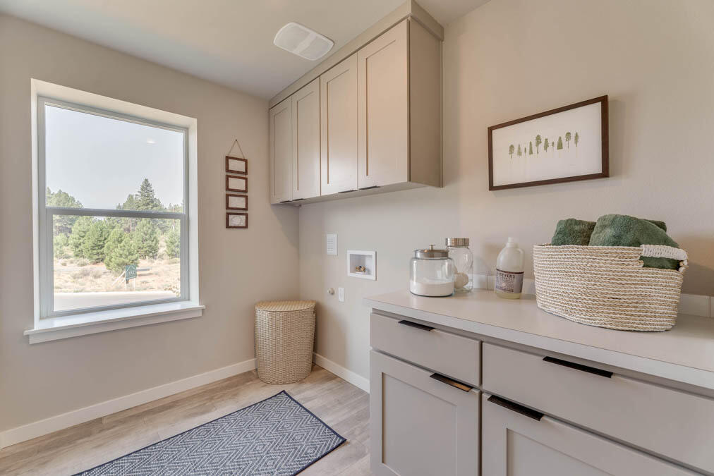 Lodges at Bachelor V - Residential