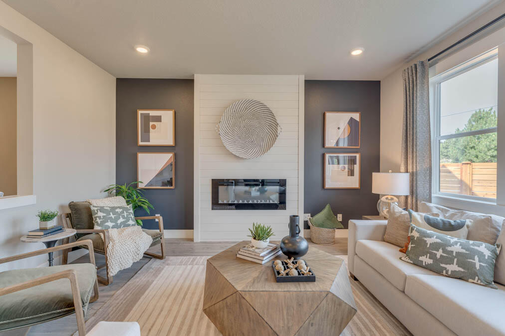 Lodges at Bachelor V - Residential