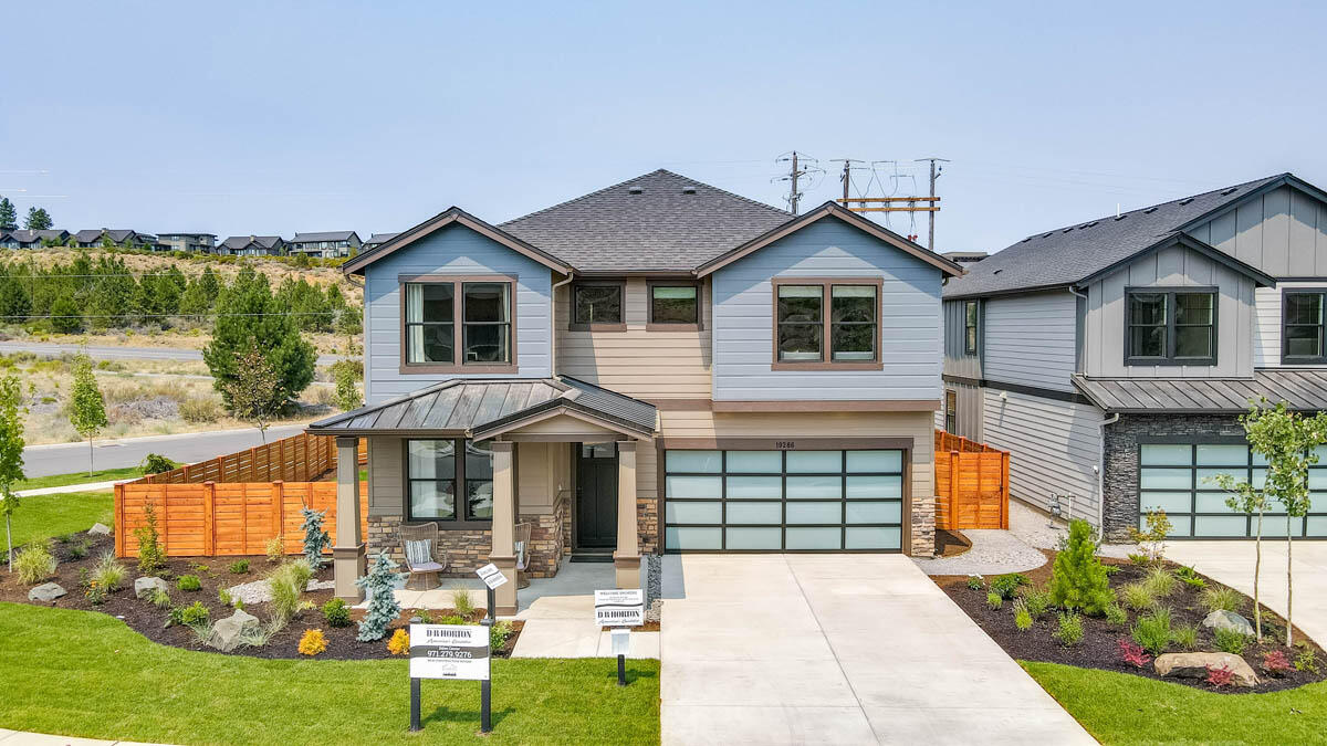 Lodges at Bachelor V - Residential