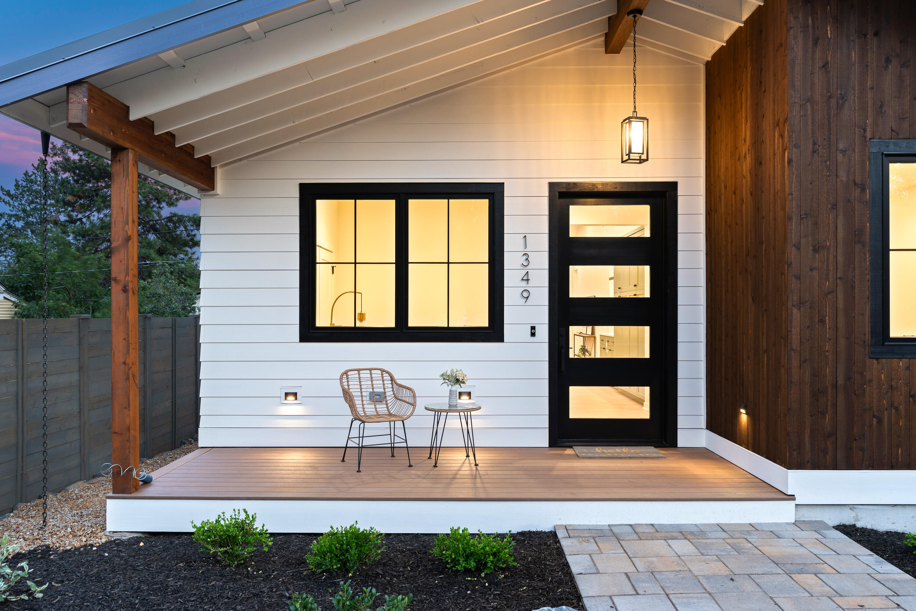 Northwest Townsite Co 2nd Addt - Residential