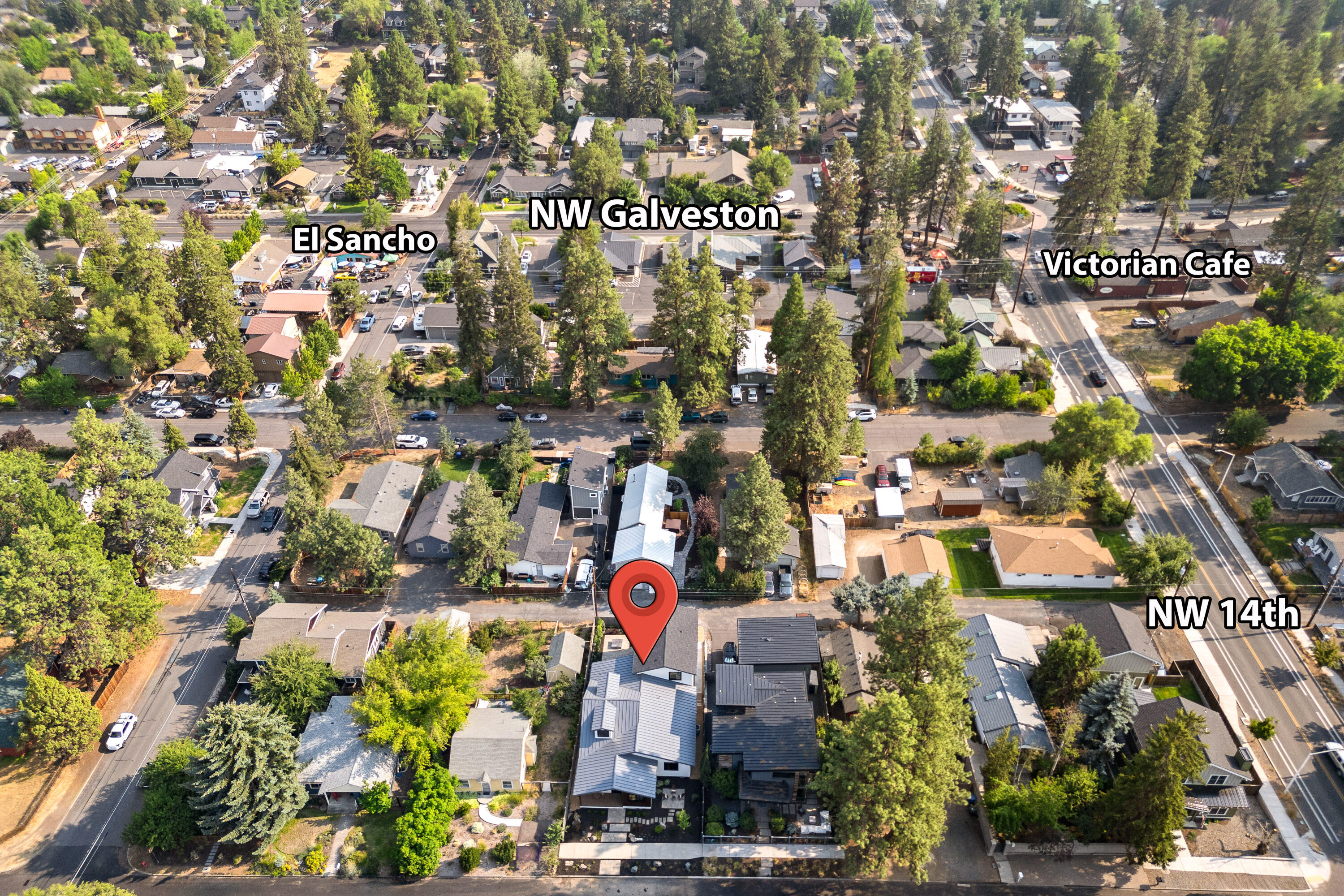 Northwest Townsite Co 2nd Addt - Residential