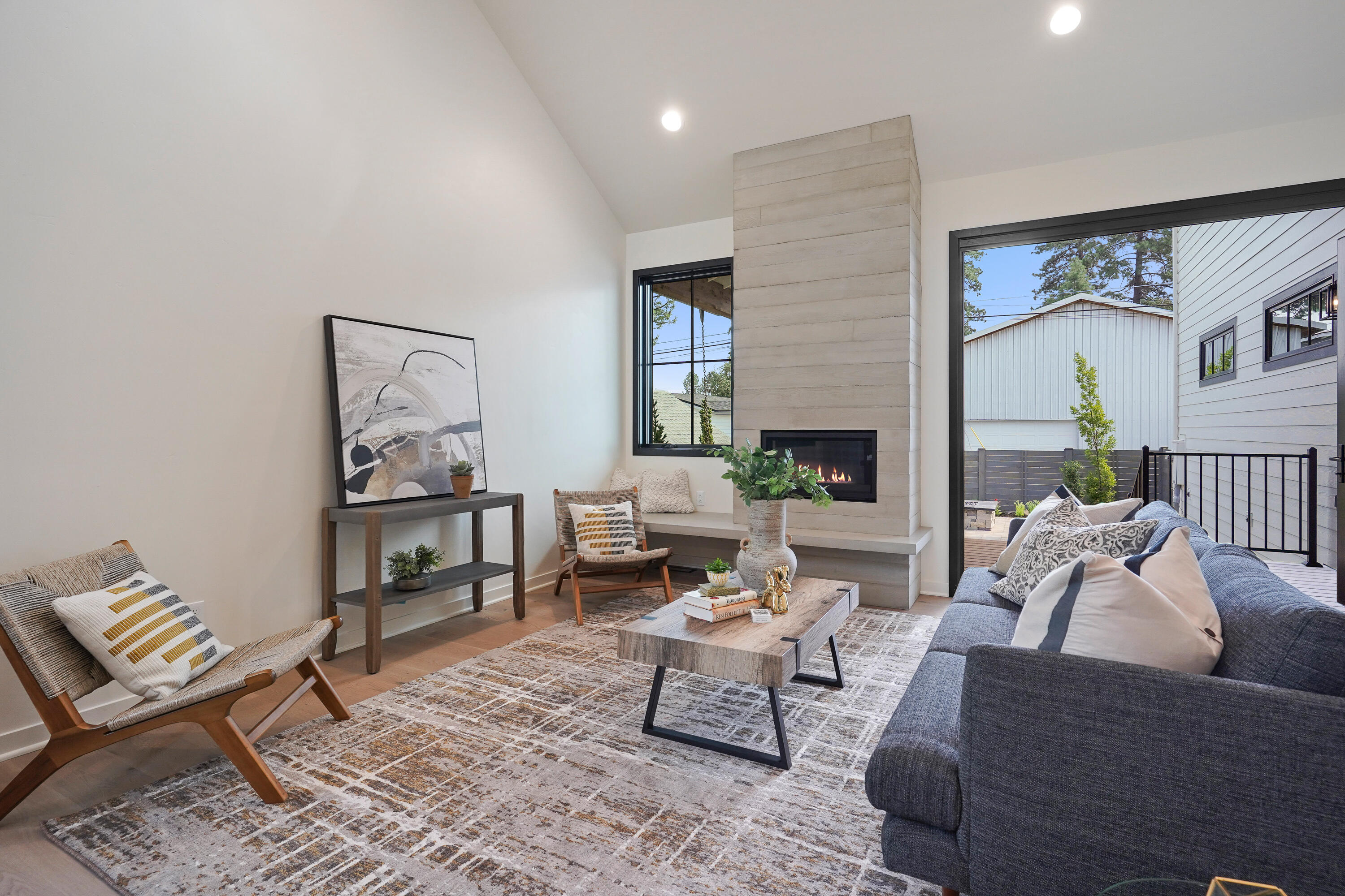 Northwest Townsite Co 2nd Addt - Residential