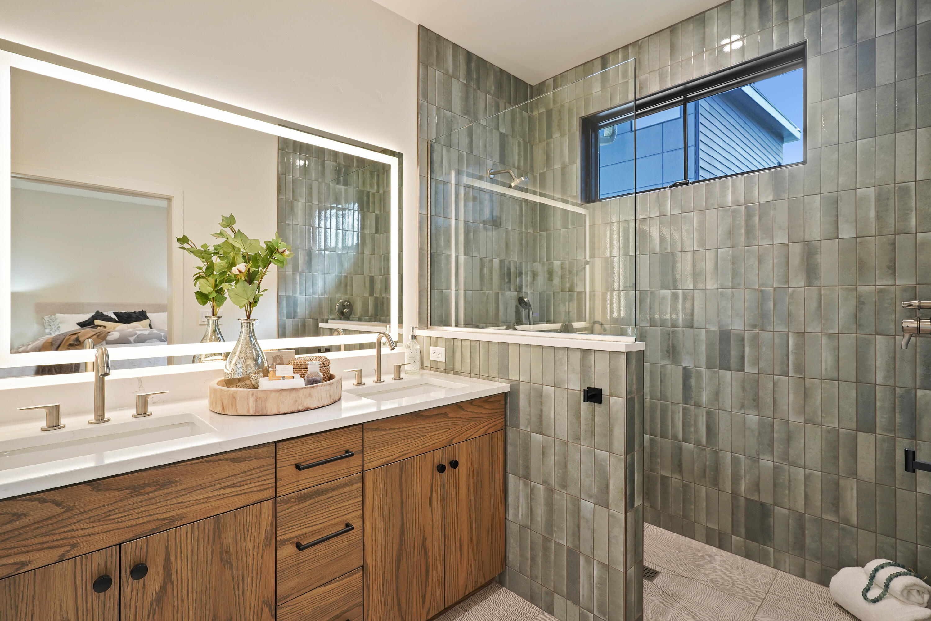 Northwest Townsite Co 2nd Addt - Residential