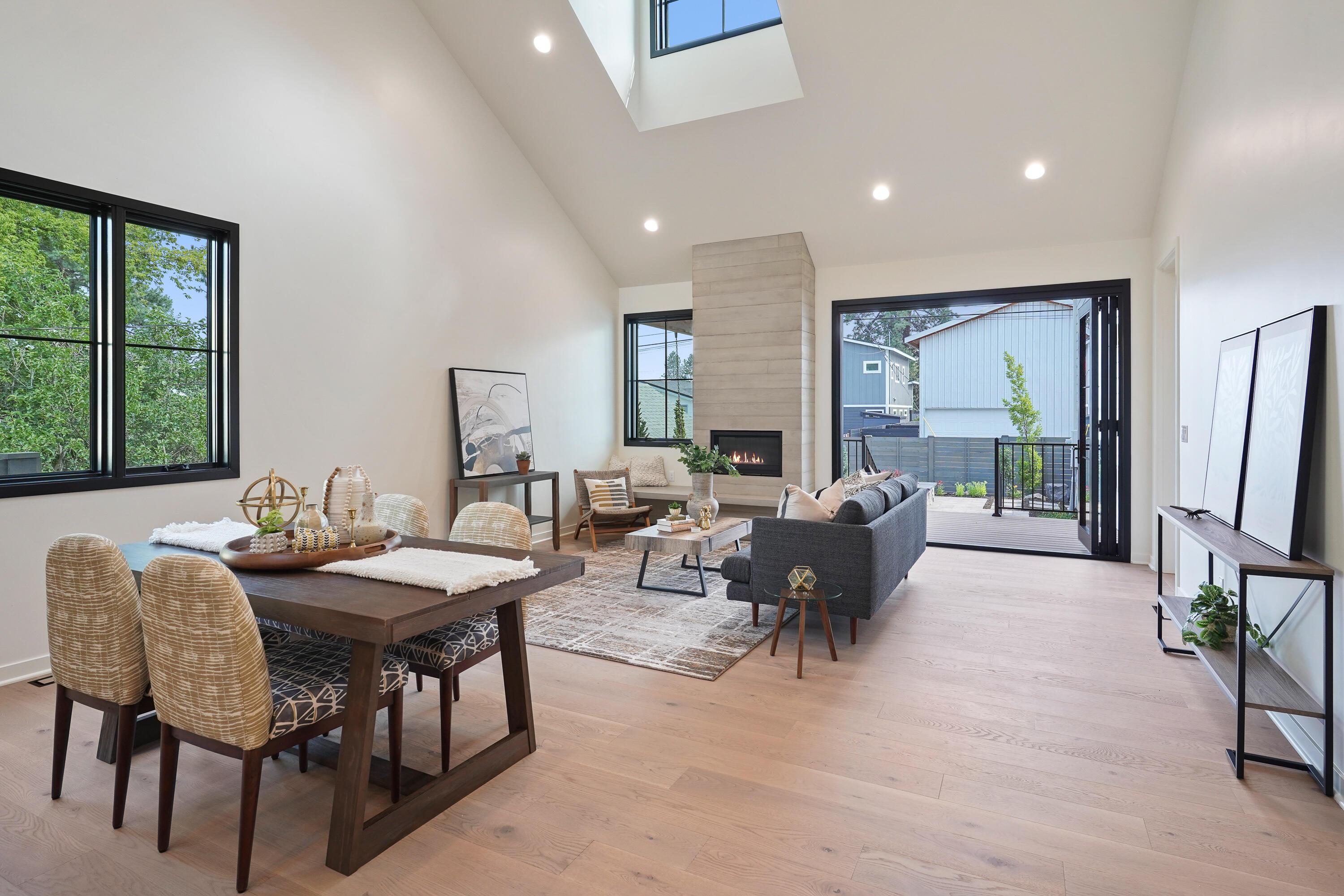 Northwest Townsite Co 2nd Addt - Residential