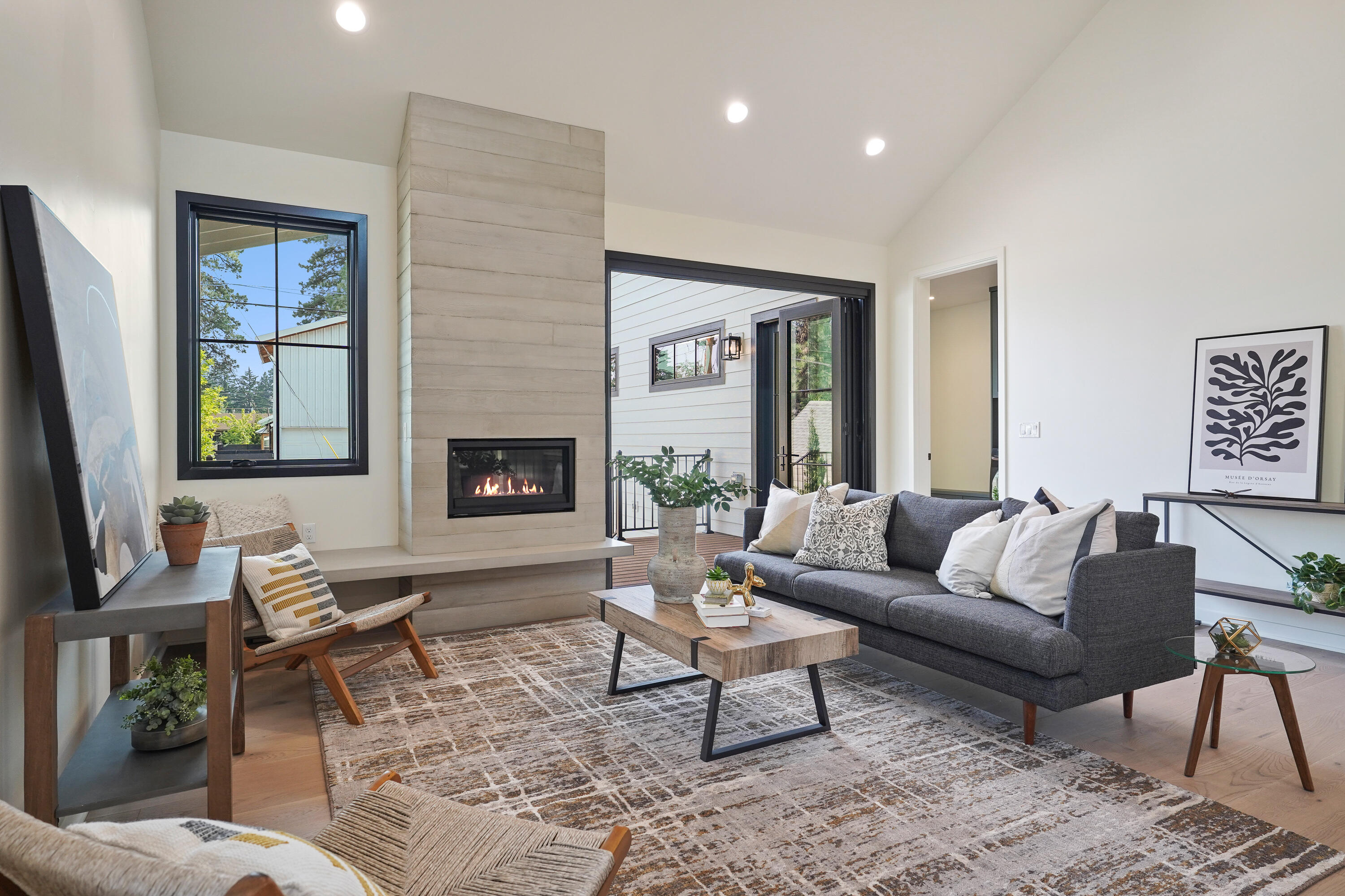 Northwest Townsite Co 2nd Addt - Residential