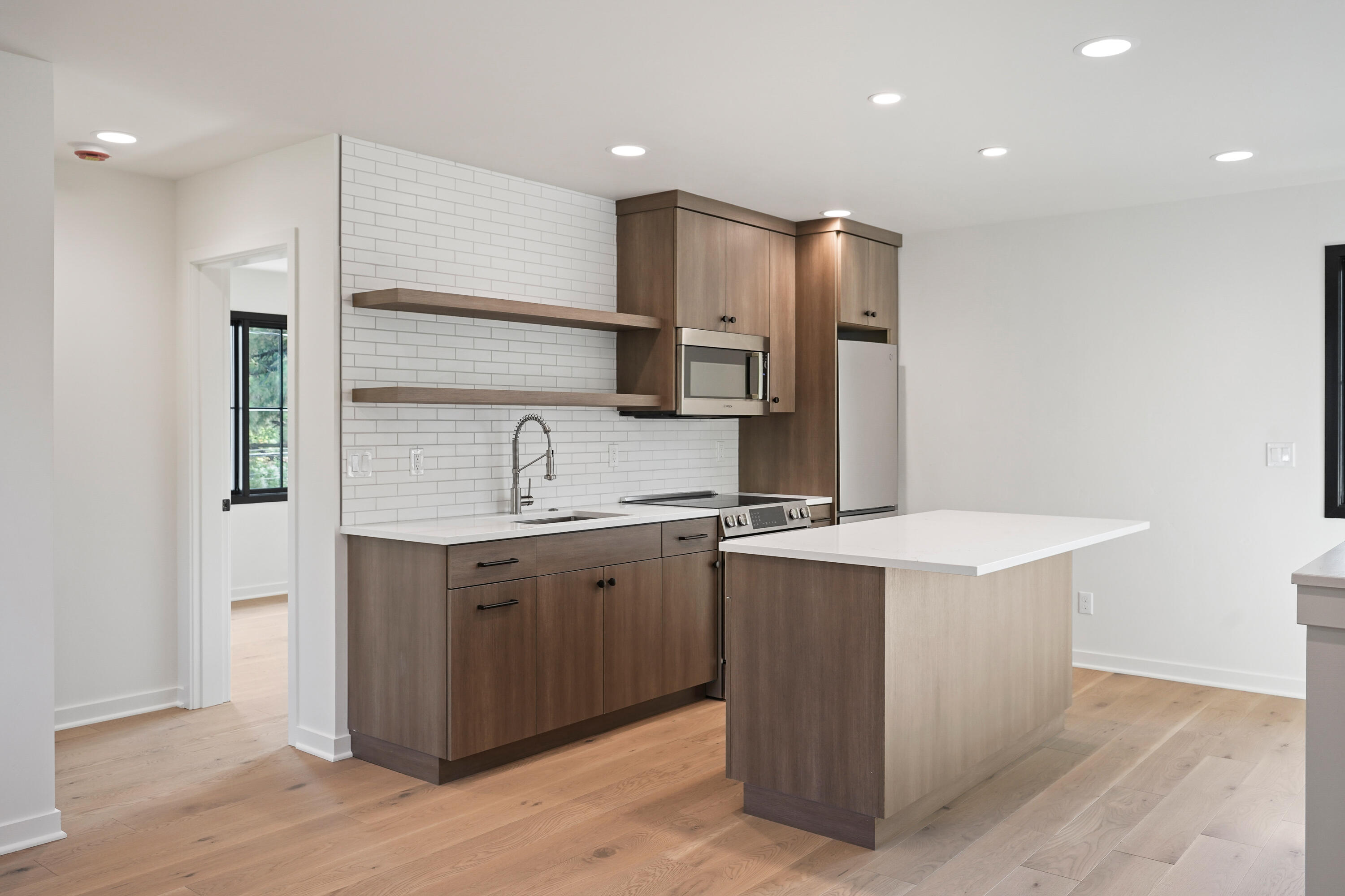 Northwest Townsite Co 2nd Addt - Residential