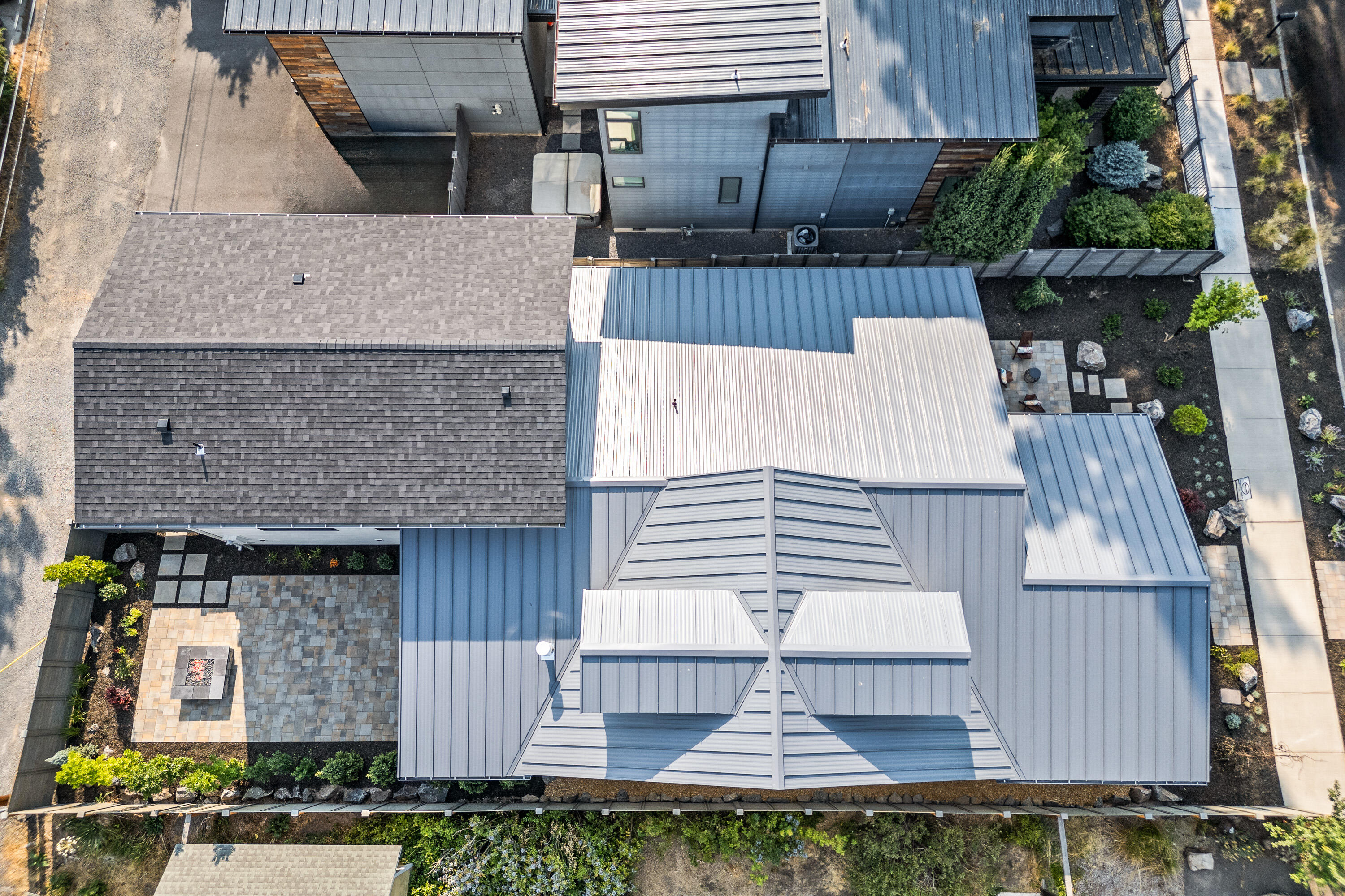 Northwest Townsite Co 2nd Addt - Residential