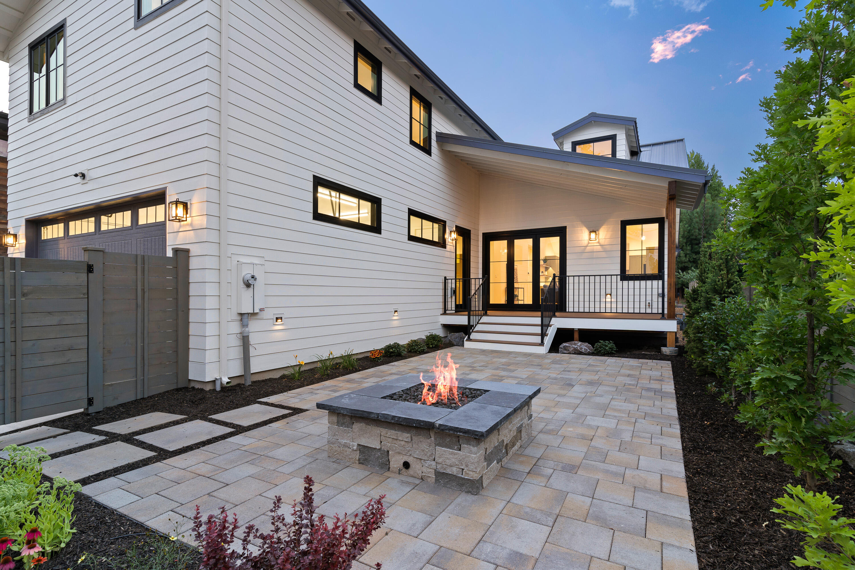 Northwest Townsite Co 2nd Addt - Residential