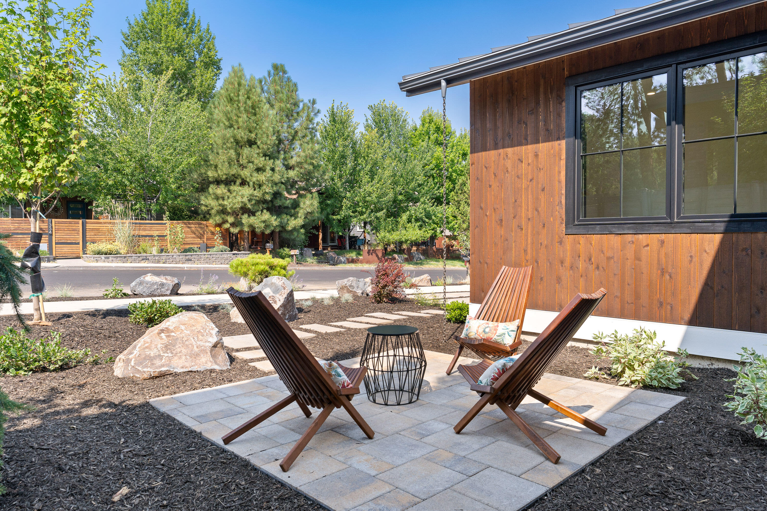 Northwest Townsite Co 2nd Addt - Residential