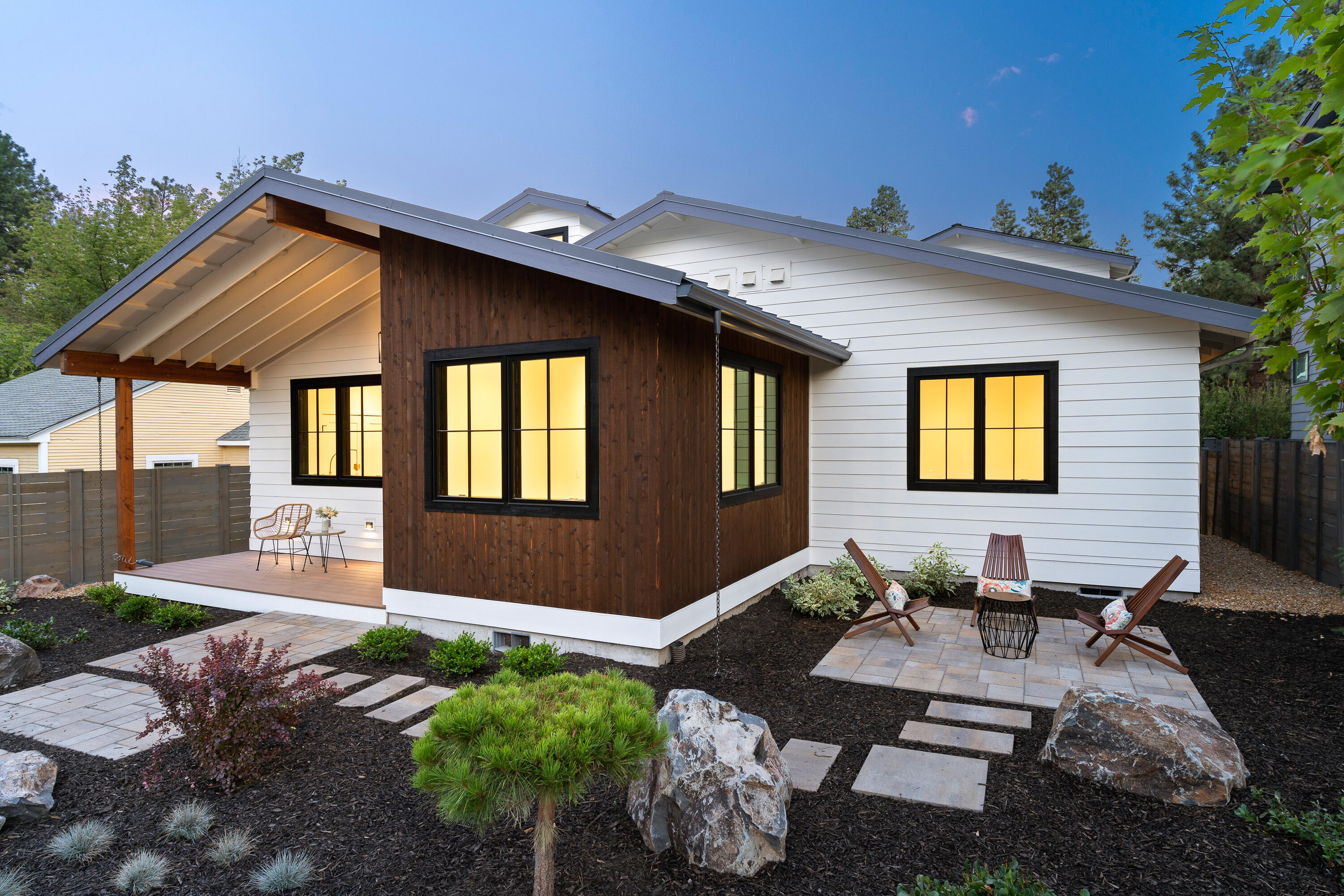 Northwest Townsite Co 2nd Addt - Residential