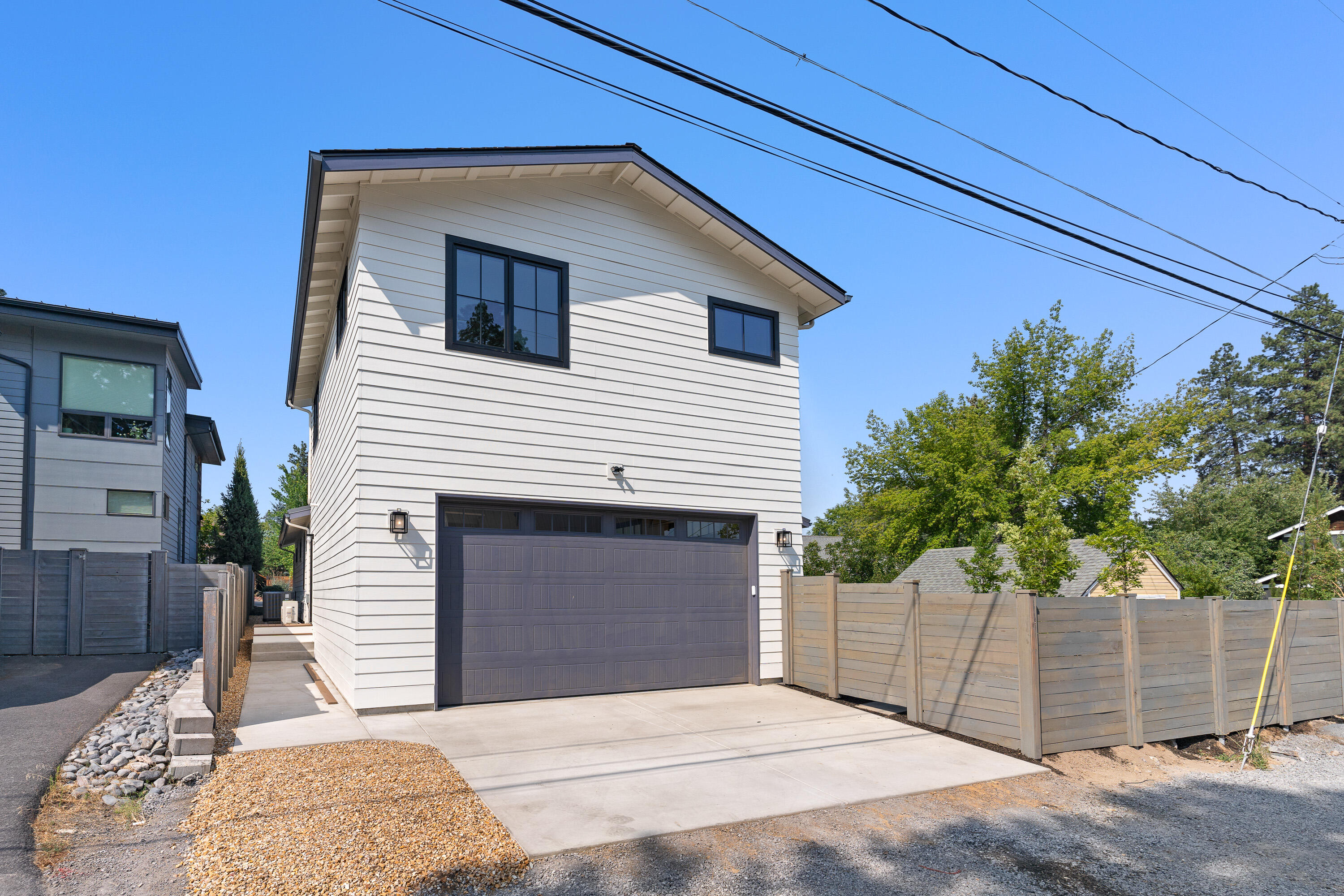 Northwest Townsite Co 2nd Addt - Residential