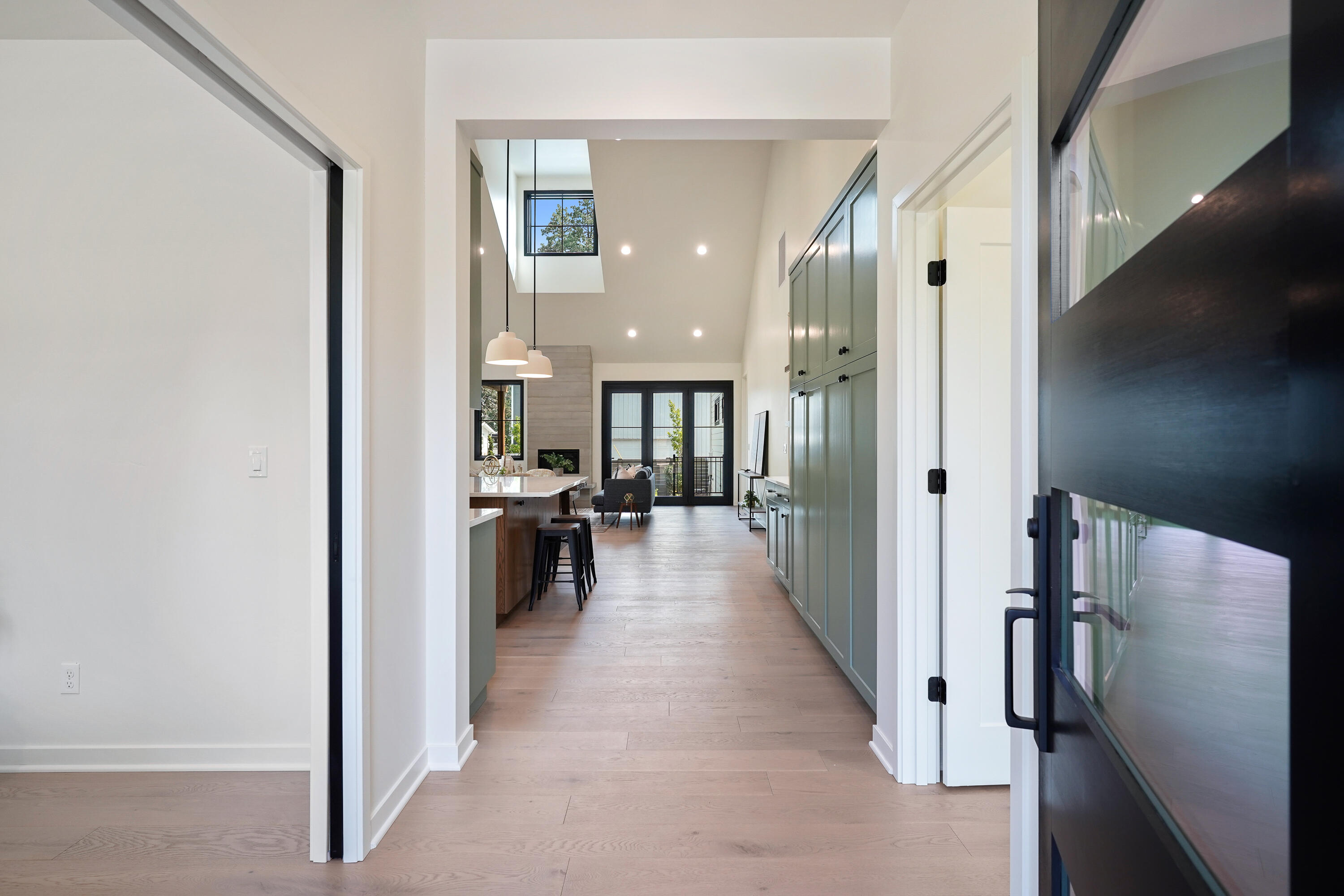 Northwest Townsite Co 2nd Addt - Residential