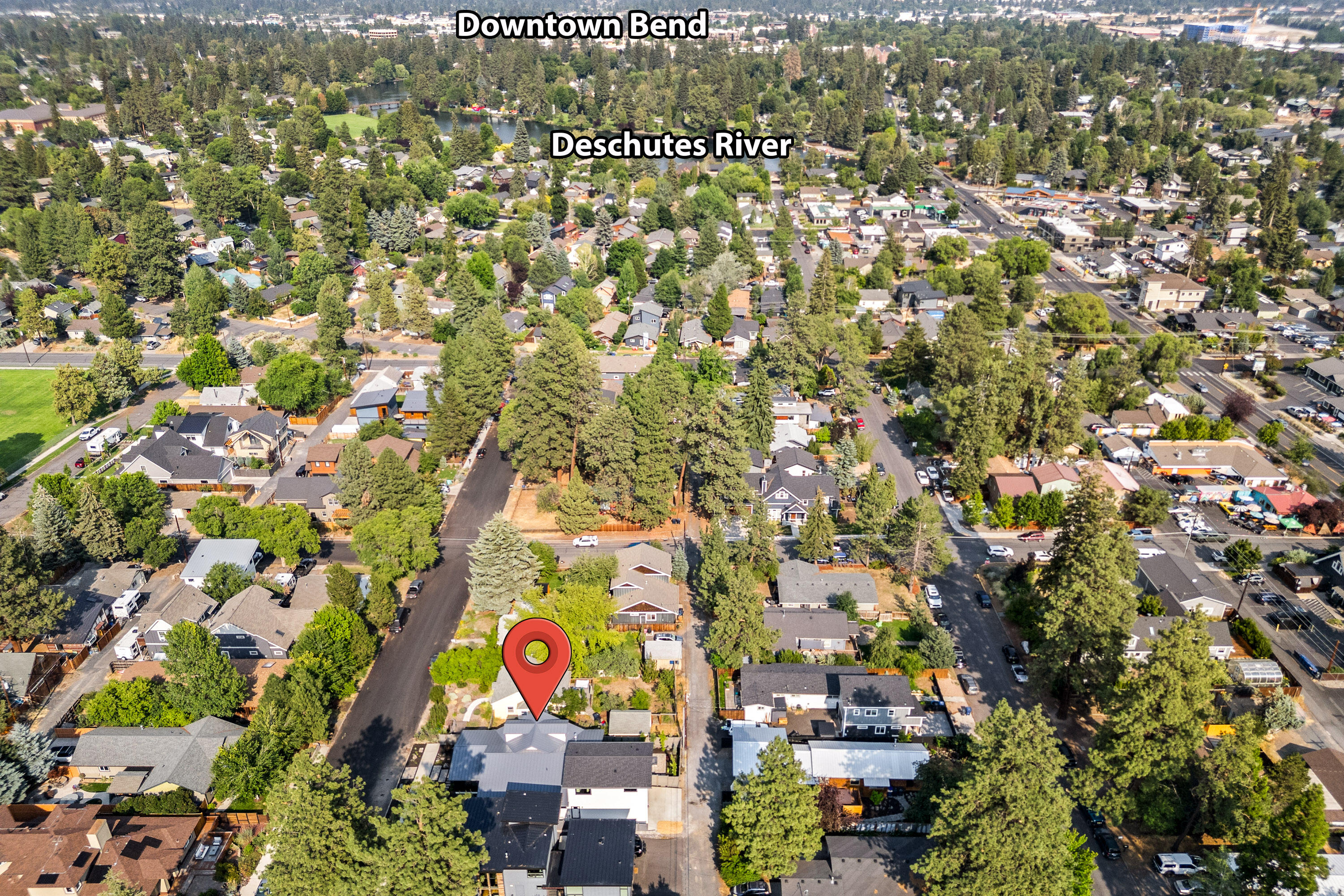 Northwest Townsite Co 2nd Addt - Residential