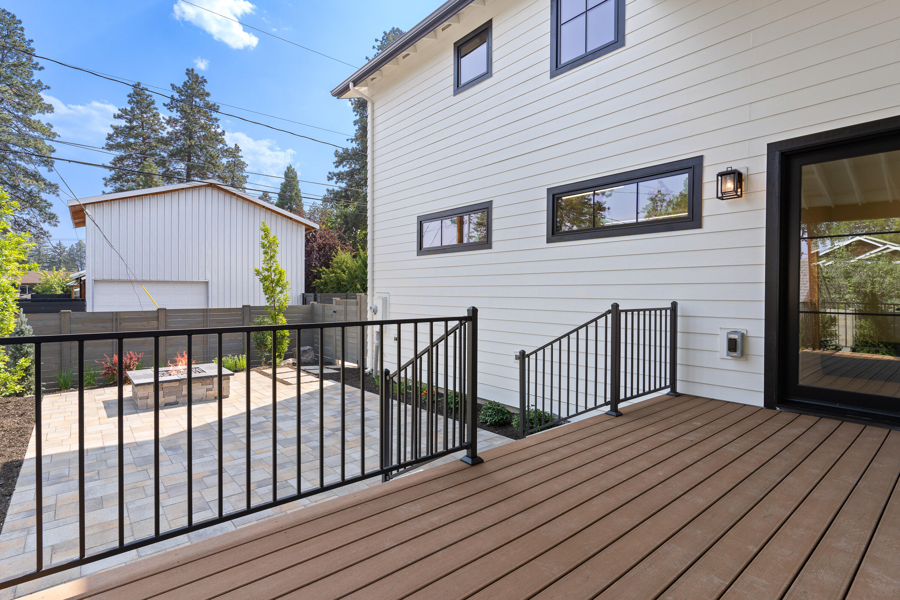 Northwest Townsite Co 2nd Addt - Residential