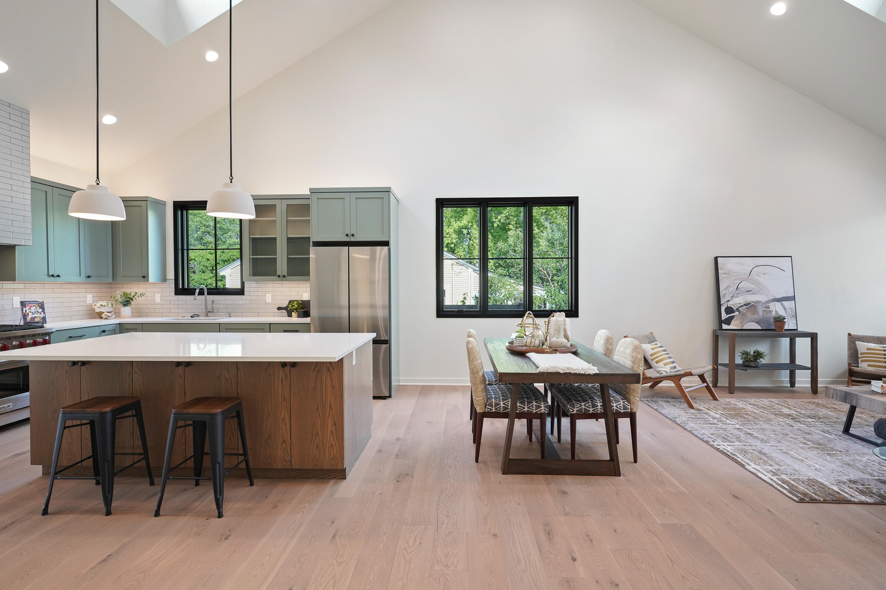 Northwest Townsite Co 2nd Addt - Residential