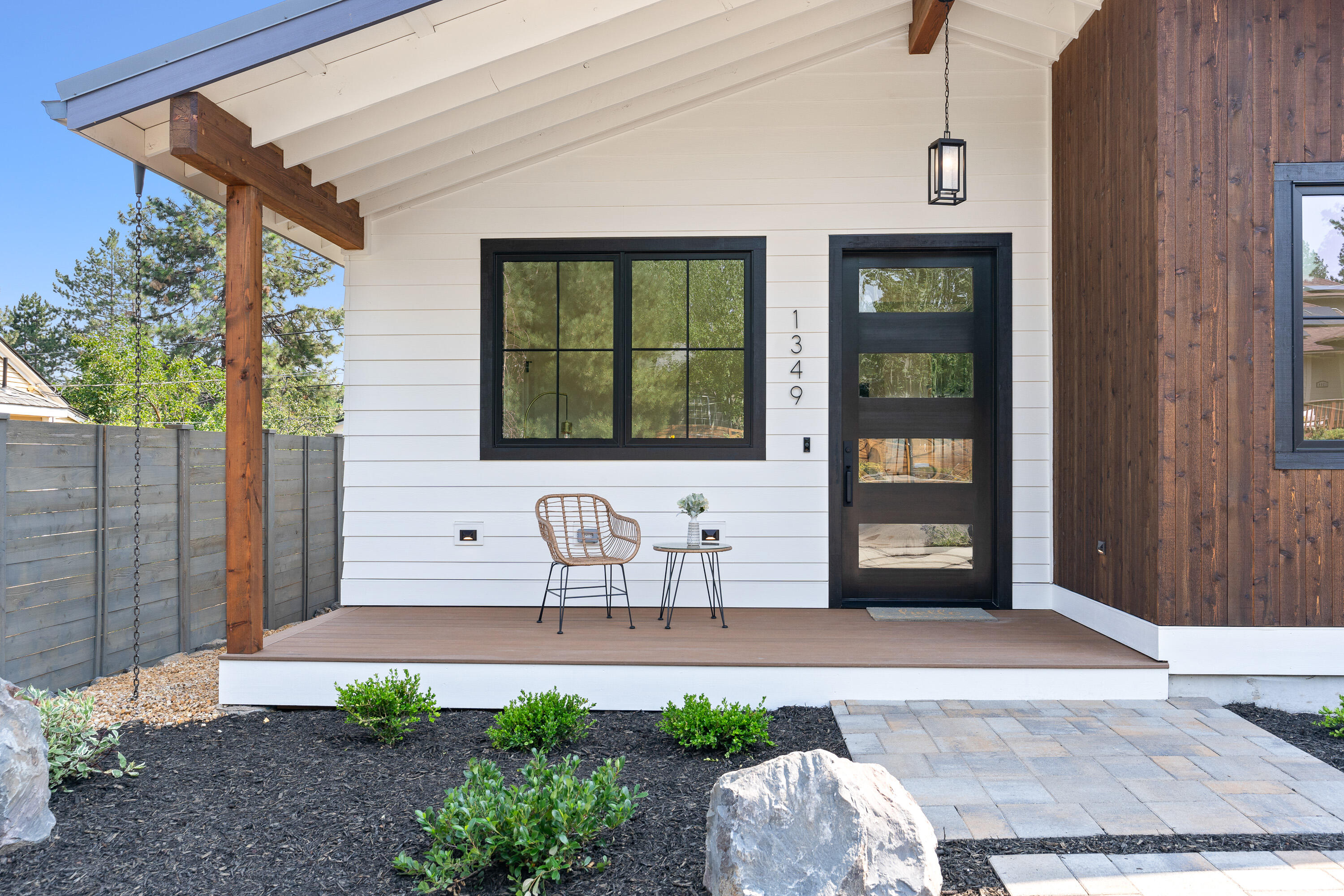 Northwest Townsite Co 2nd Addt - Residential