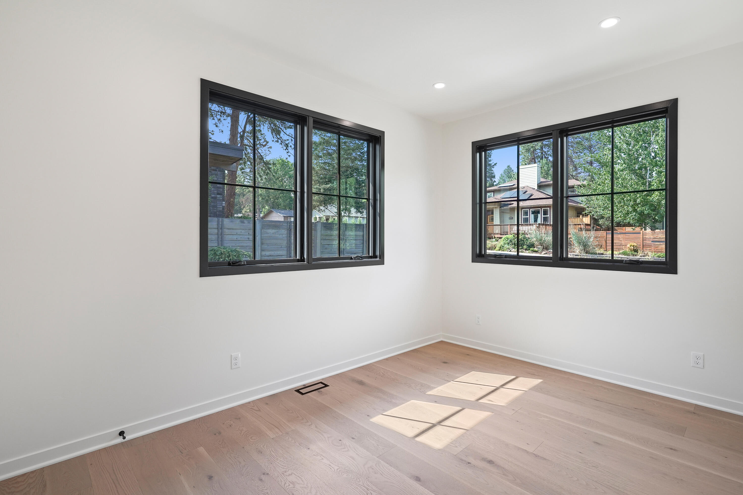 Northwest Townsite Co 2nd Addt - Residential