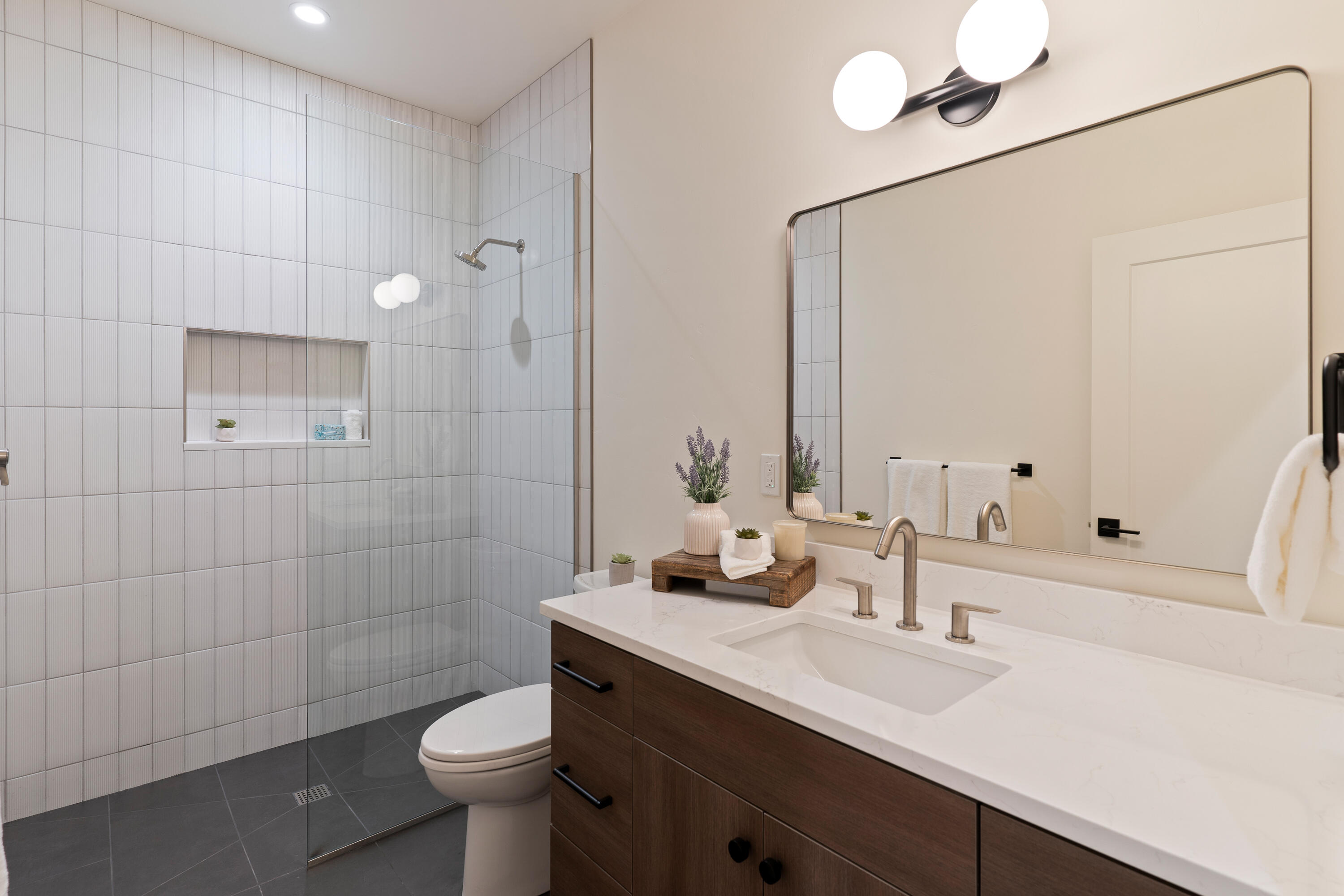 Northwest Townsite Co 2nd Addt - Residential