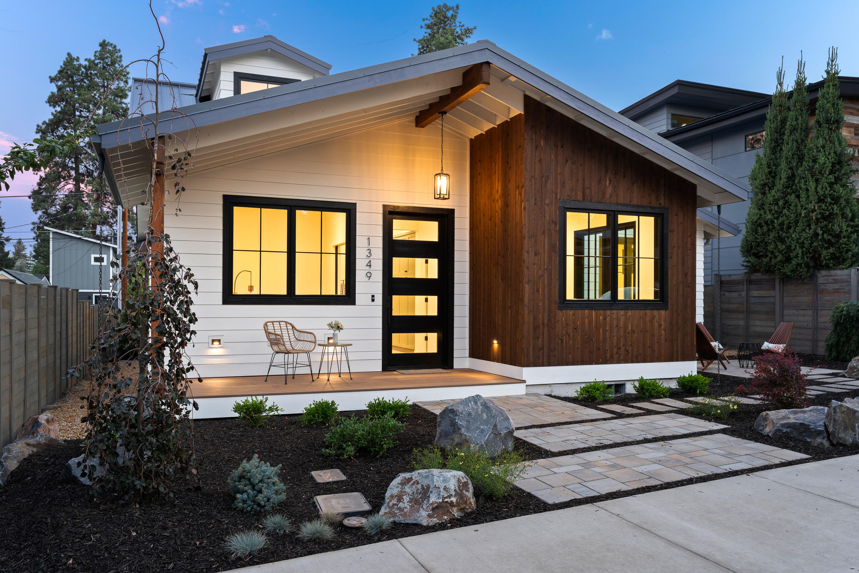 Northwest Townsite Co 2nd Addt - Residential