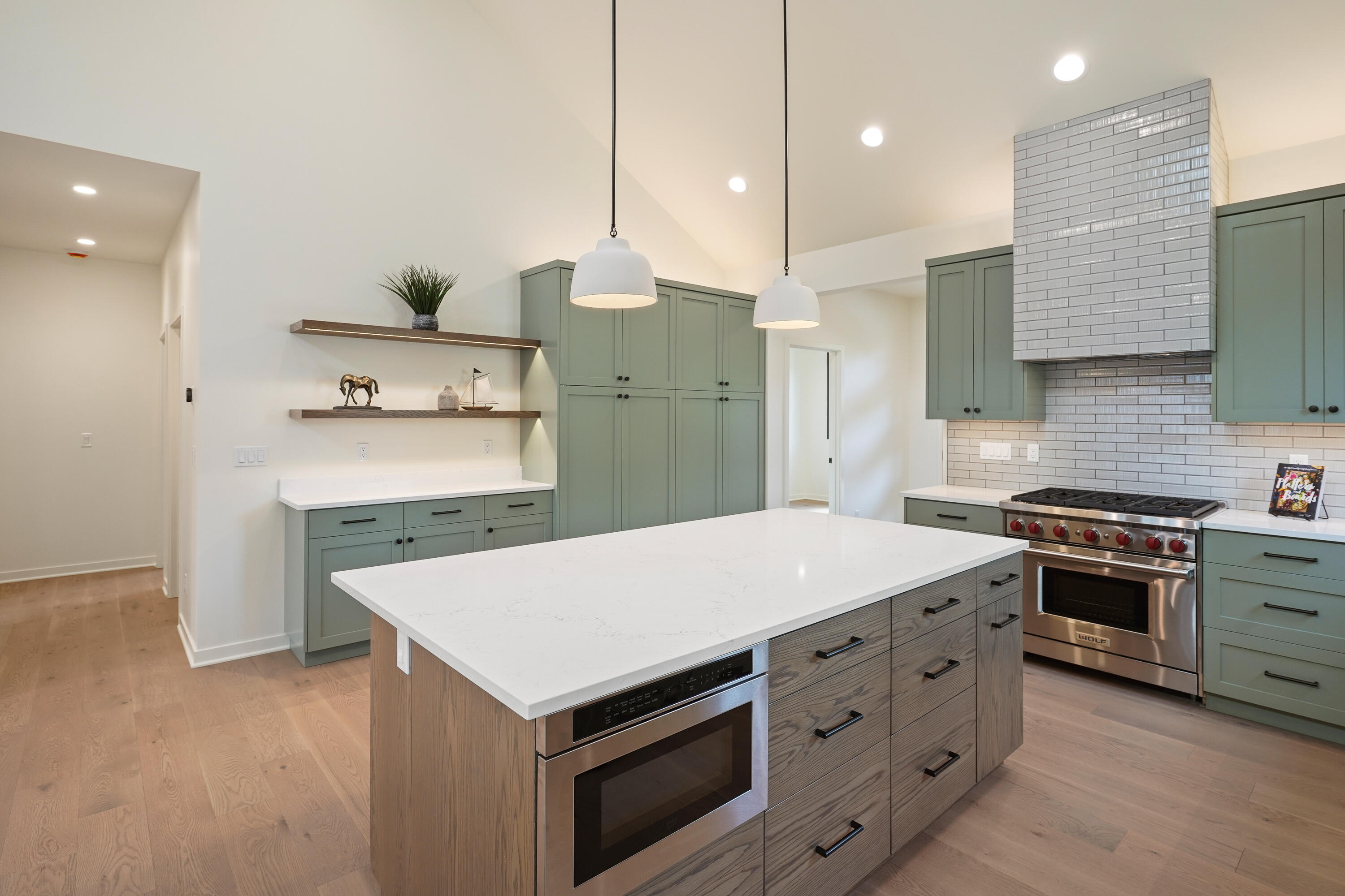 Northwest Townsite Co 2nd Addt - Residential