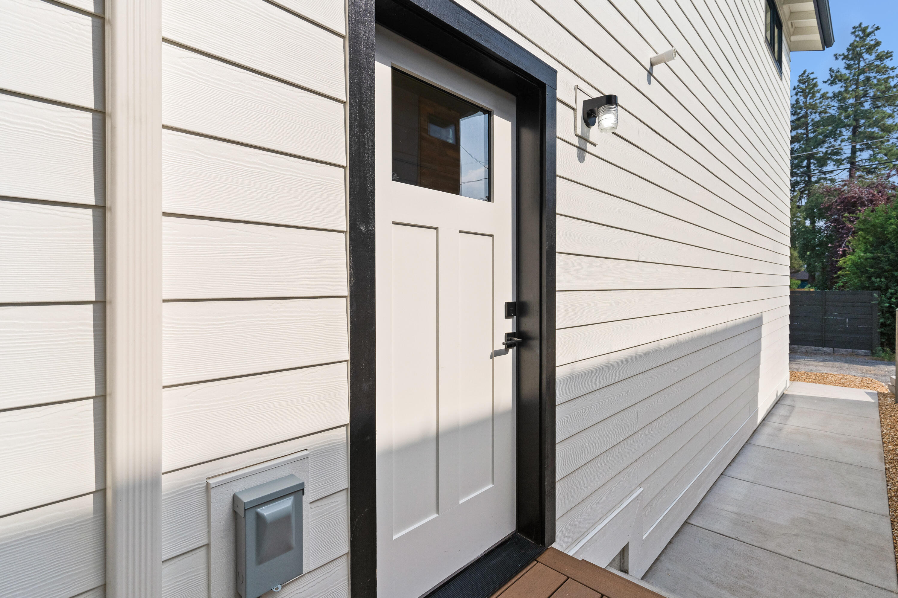 Northwest Townsite Co 2nd Addt - Residential