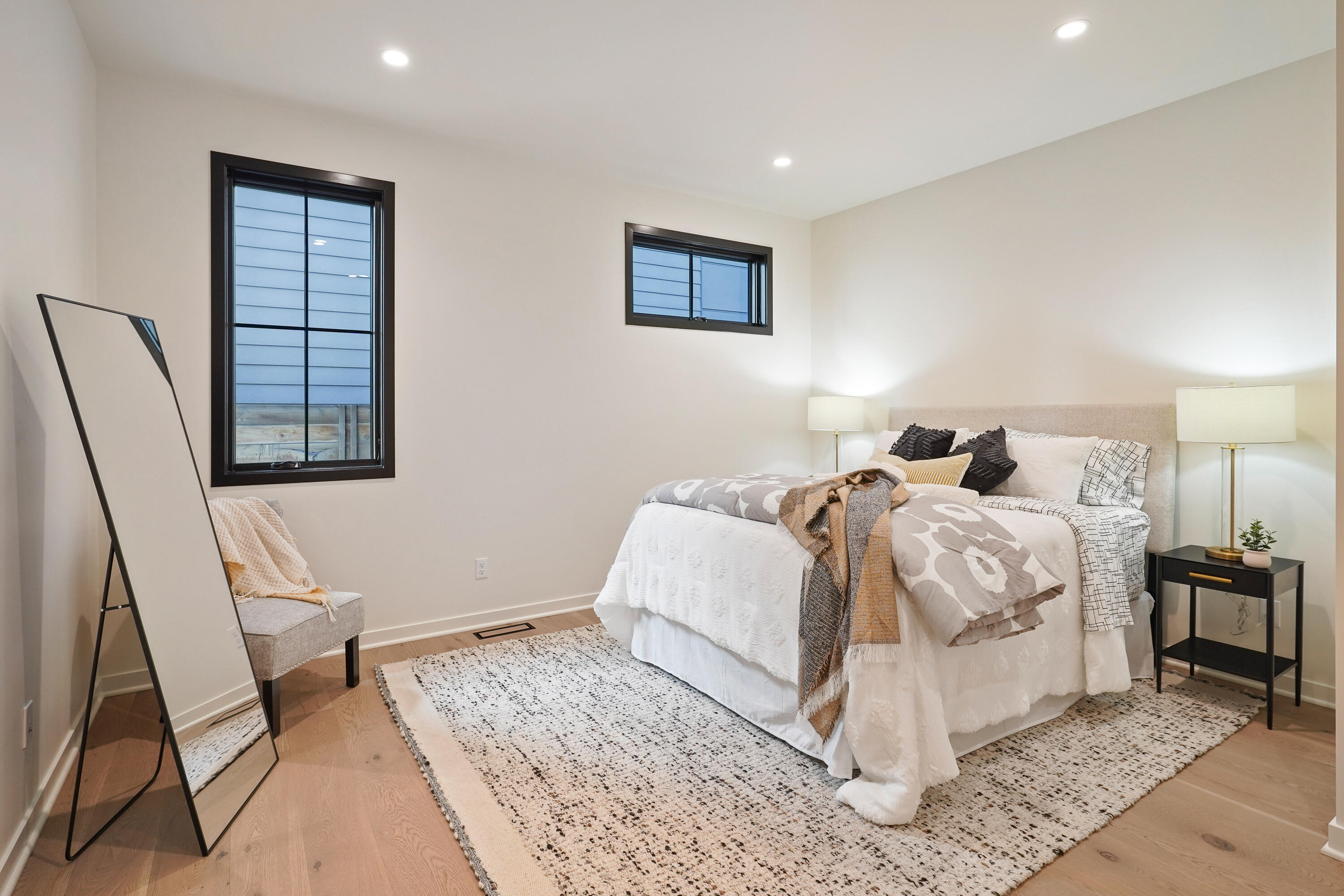 Northwest Townsite Co 2nd Addt - Residential