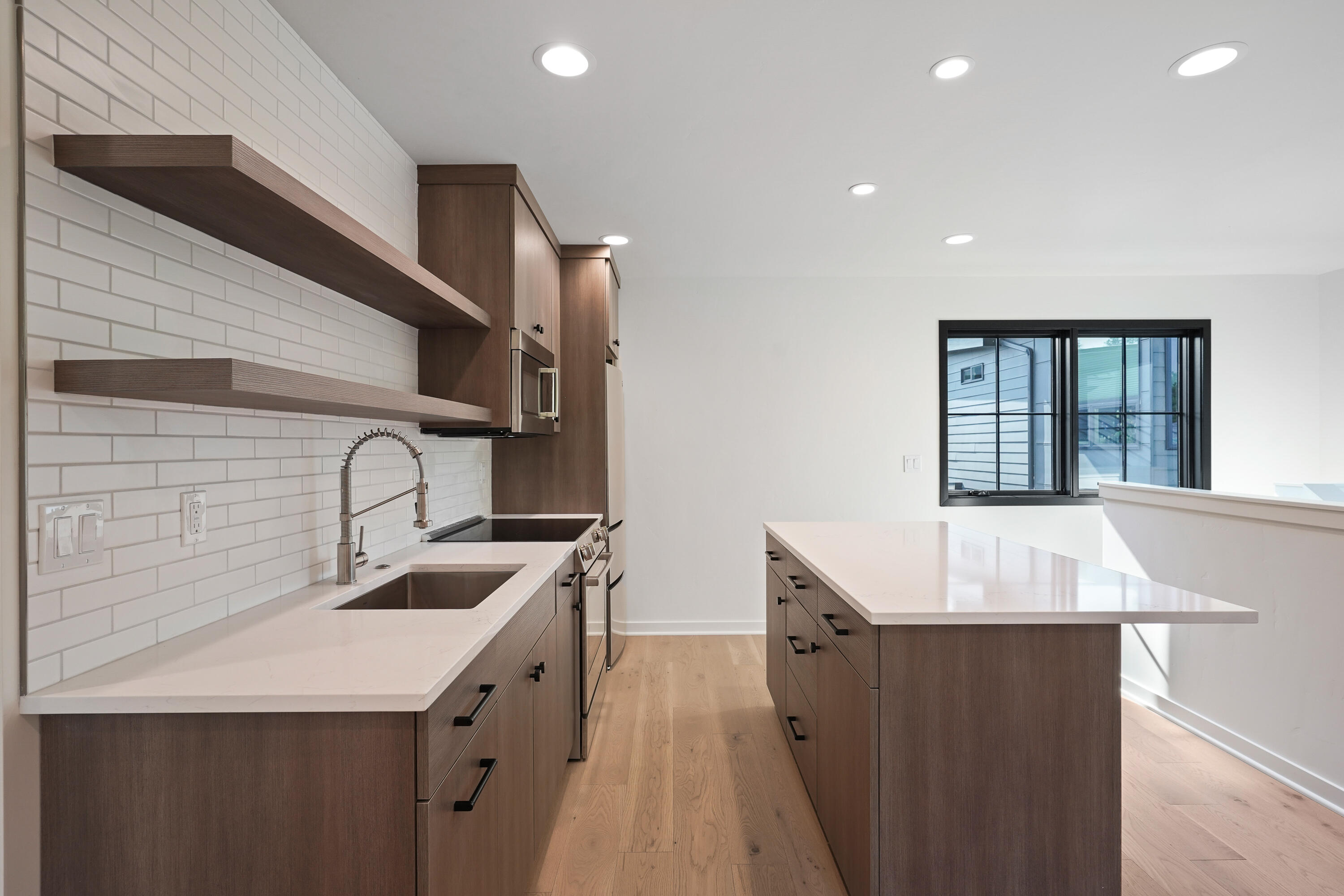 Northwest Townsite Co 2nd Addt - Residential