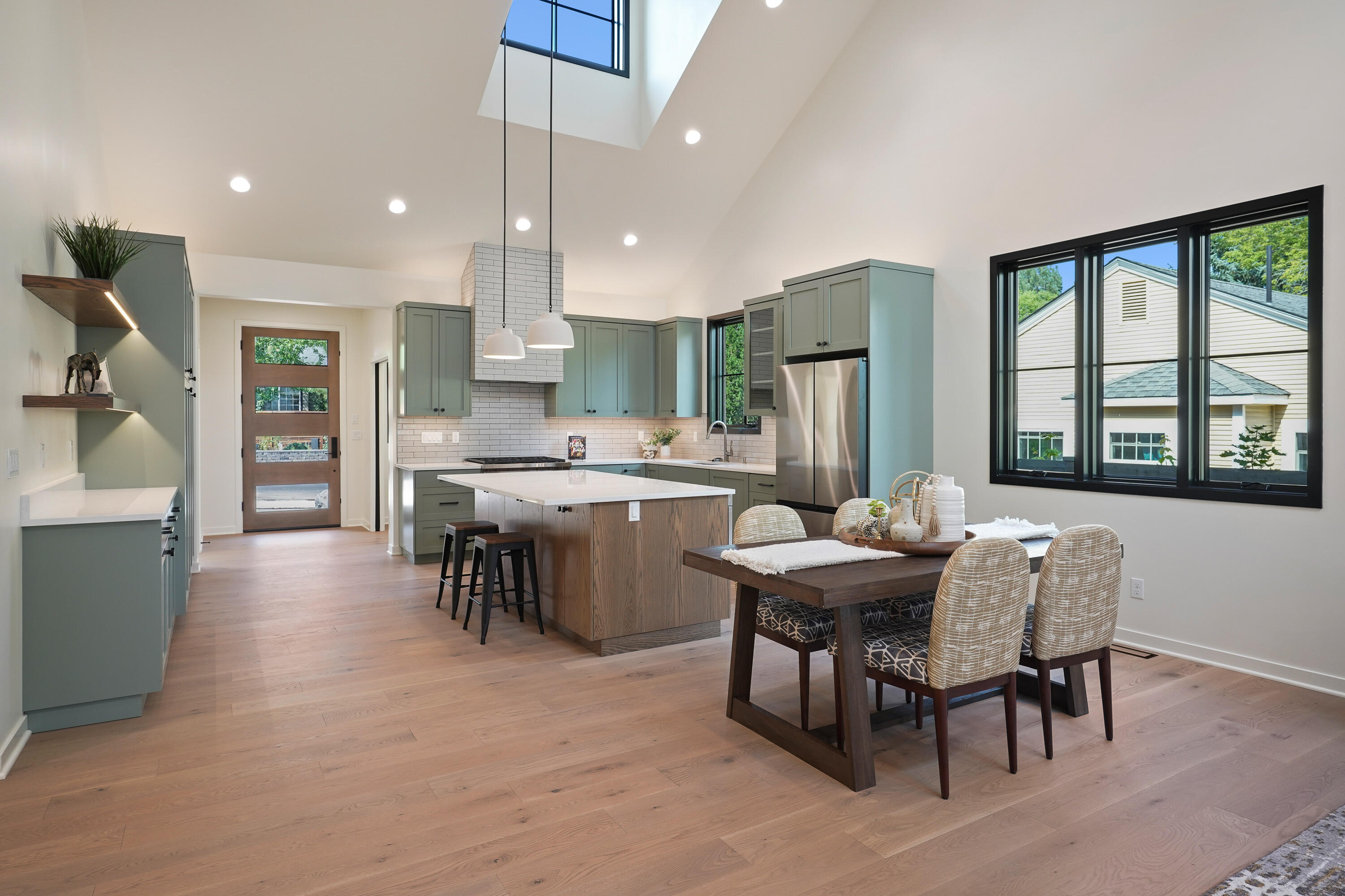 Northwest Townsite Co 2nd Addt - Residential