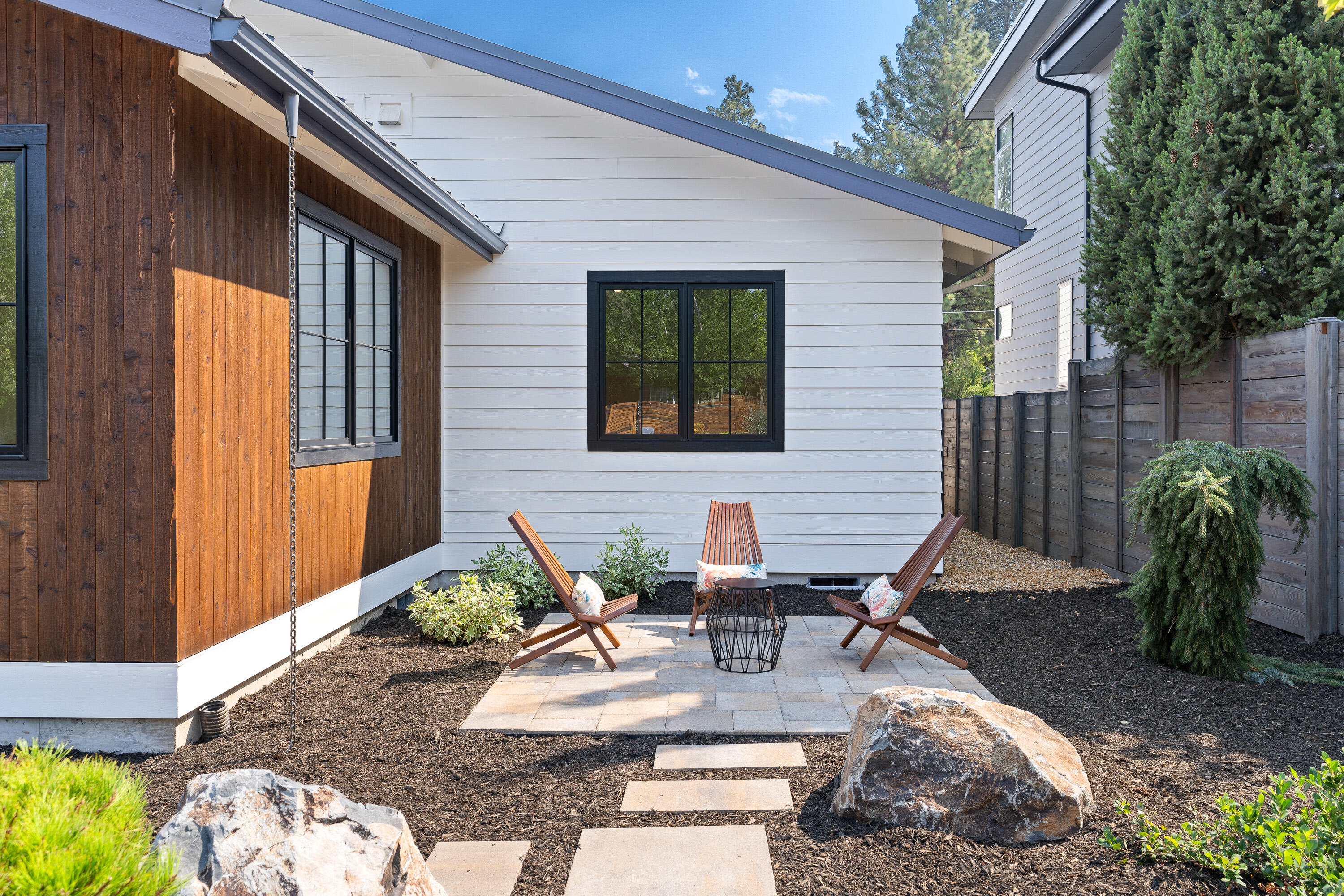 Northwest Townsite Co 2nd Addt - Residential