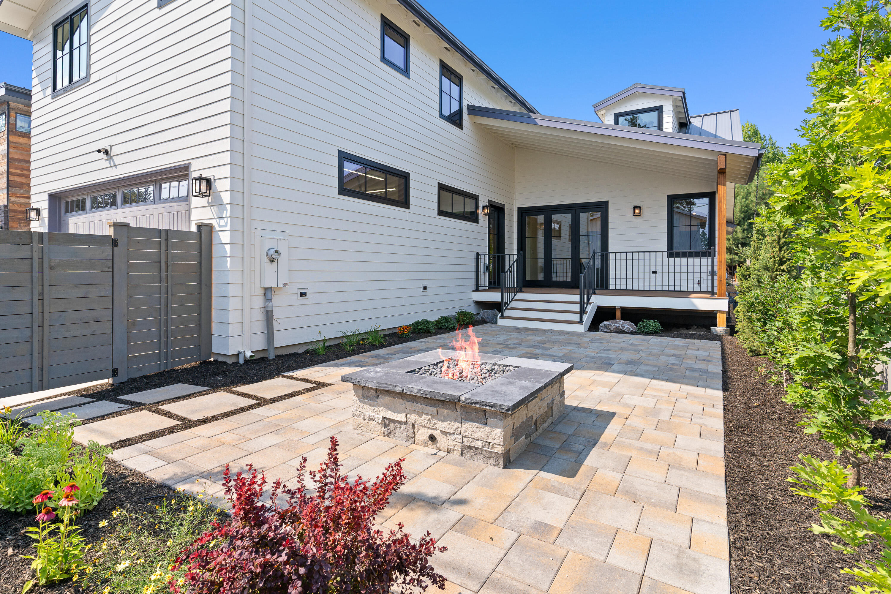 Northwest Townsite Co 2nd Addt - Residential