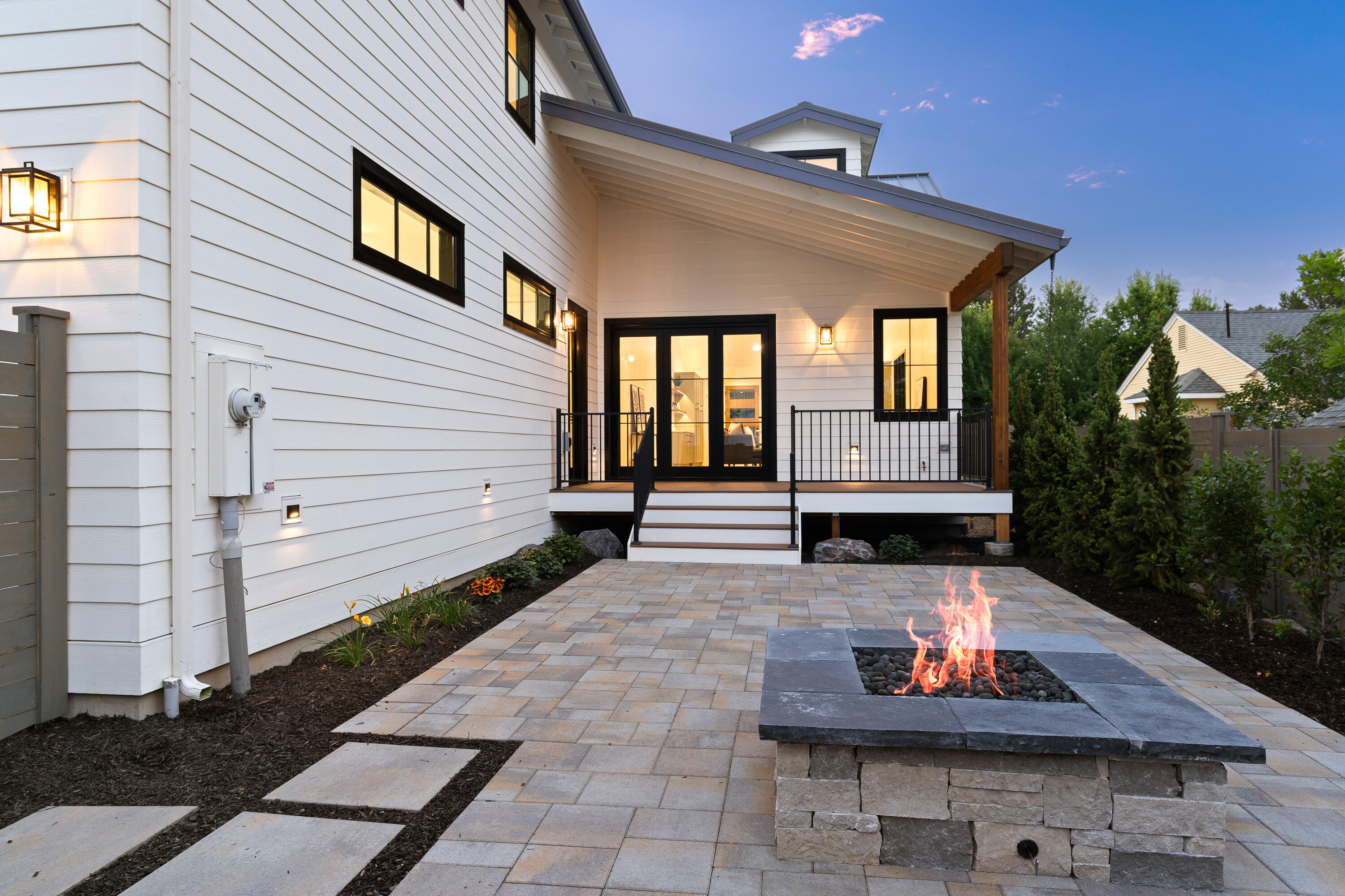 Northwest Townsite Co 2nd Addt - Residential