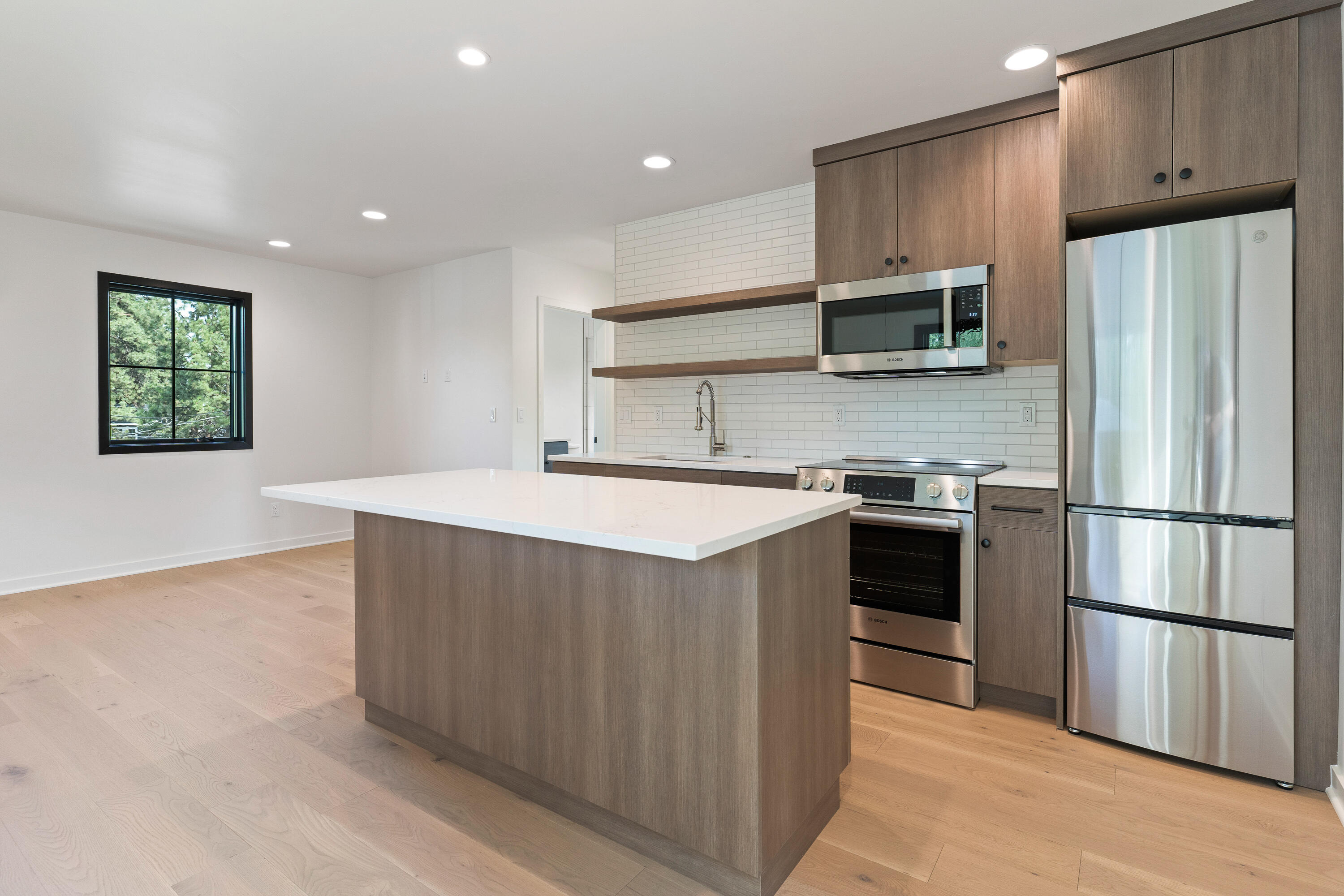 Northwest Townsite Co 2nd Addt - Residential