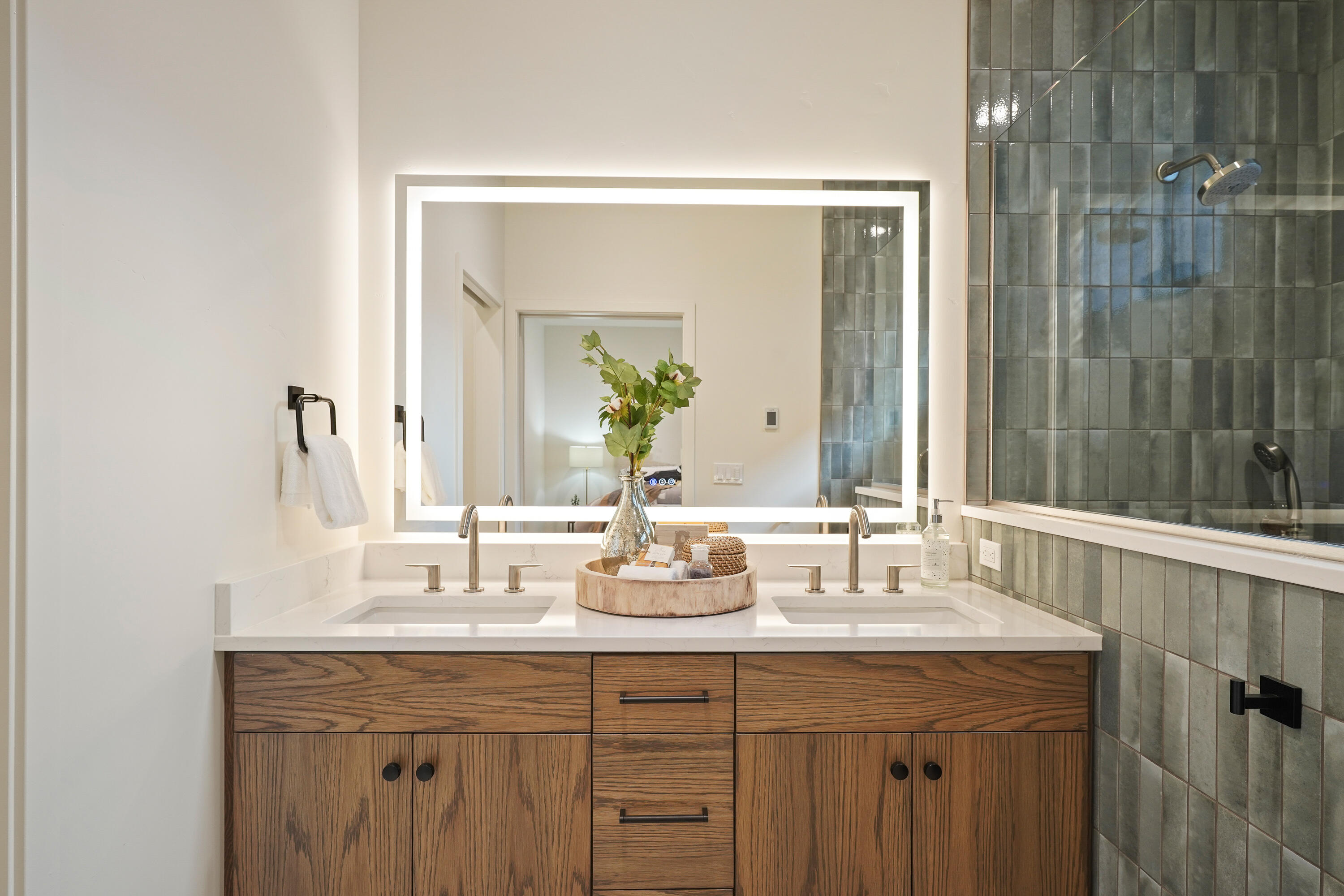 Northwest Townsite Co 2nd Addt - Residential