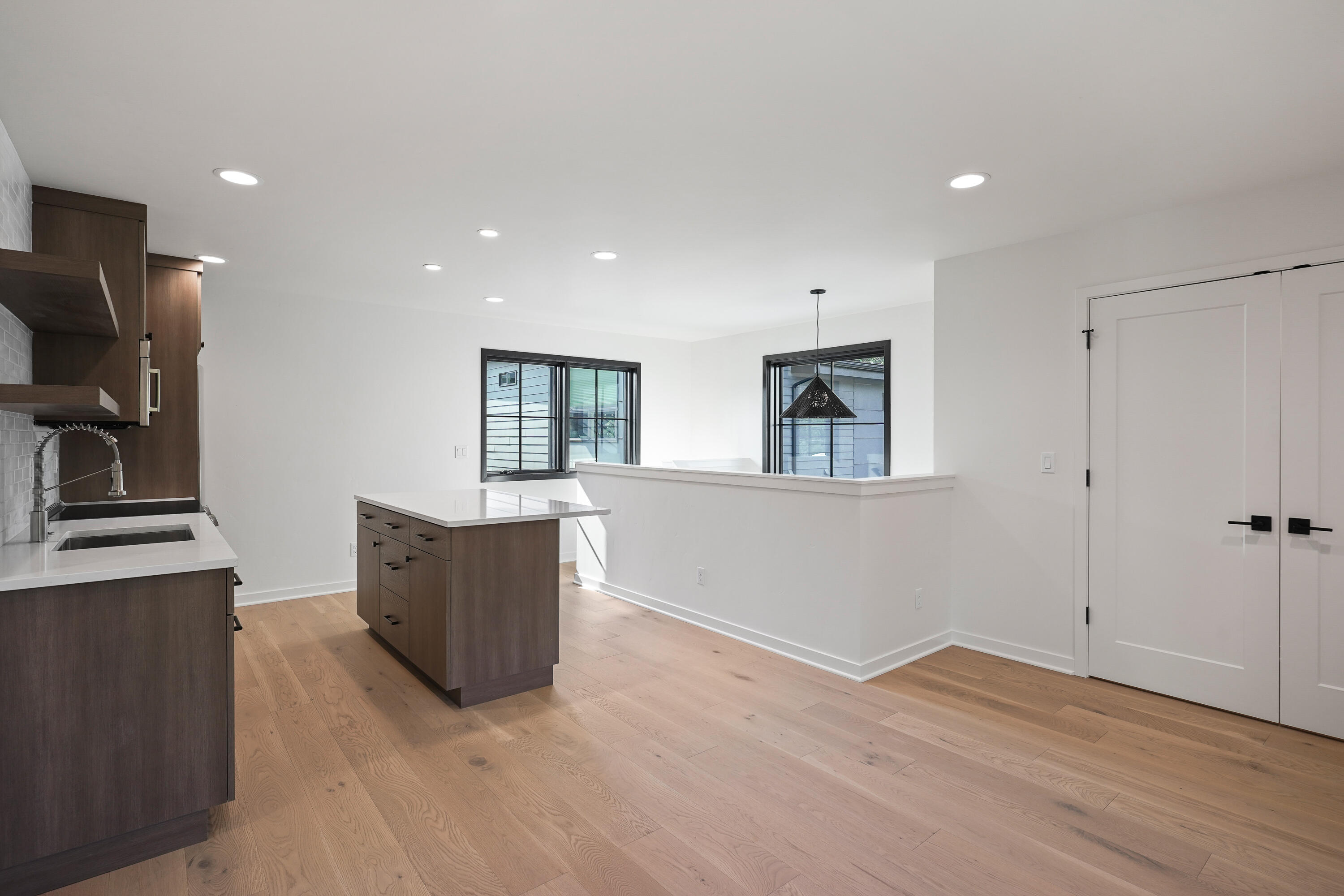 Northwest Townsite Co 2nd Addt - Residential