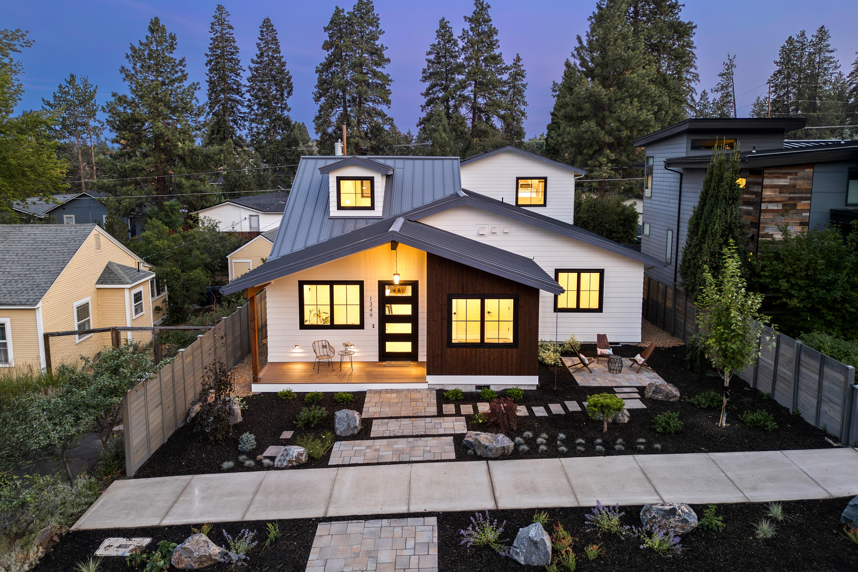 Northwest Townsite Co 2nd Addt - Residential