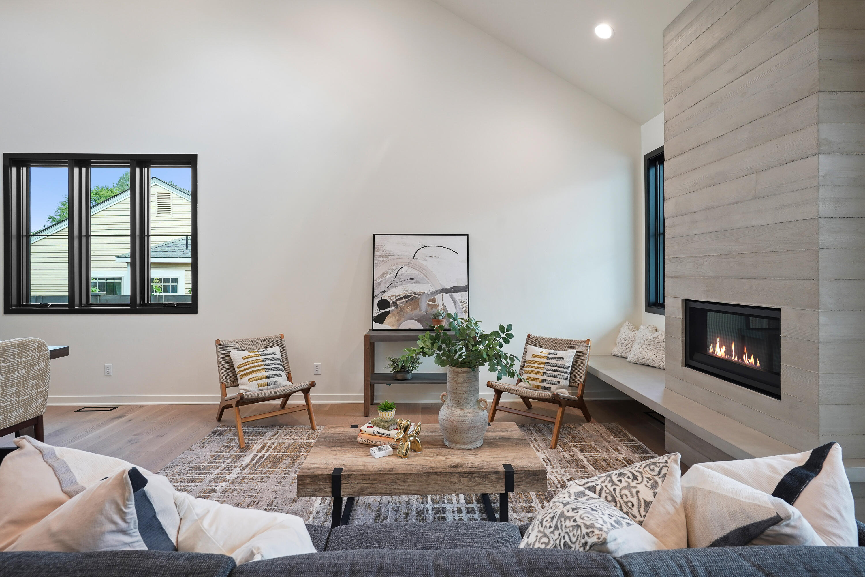 Northwest Townsite Co 2nd Addt - Residential