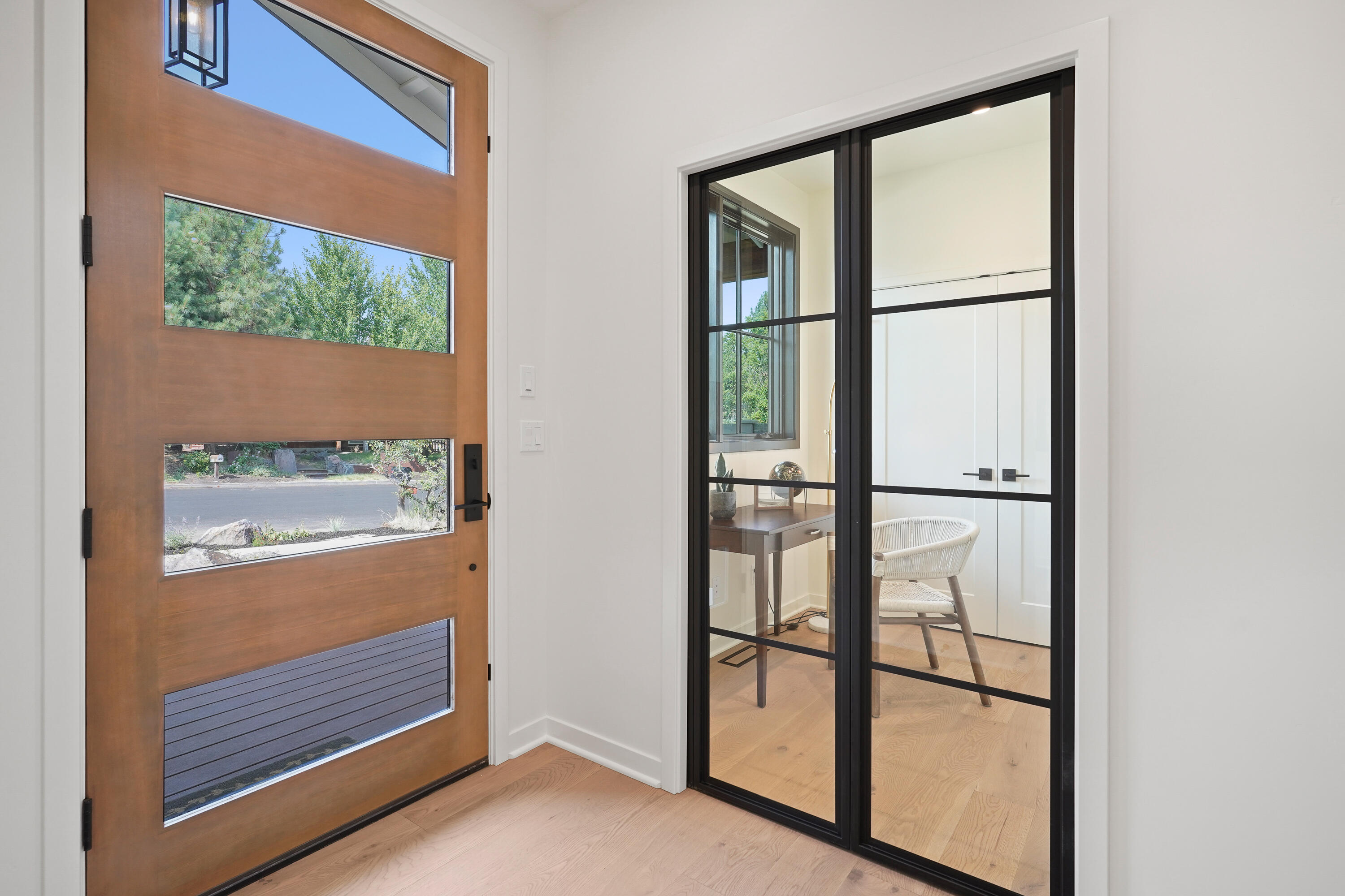 Northwest Townsite Co 2nd Addt - Residential