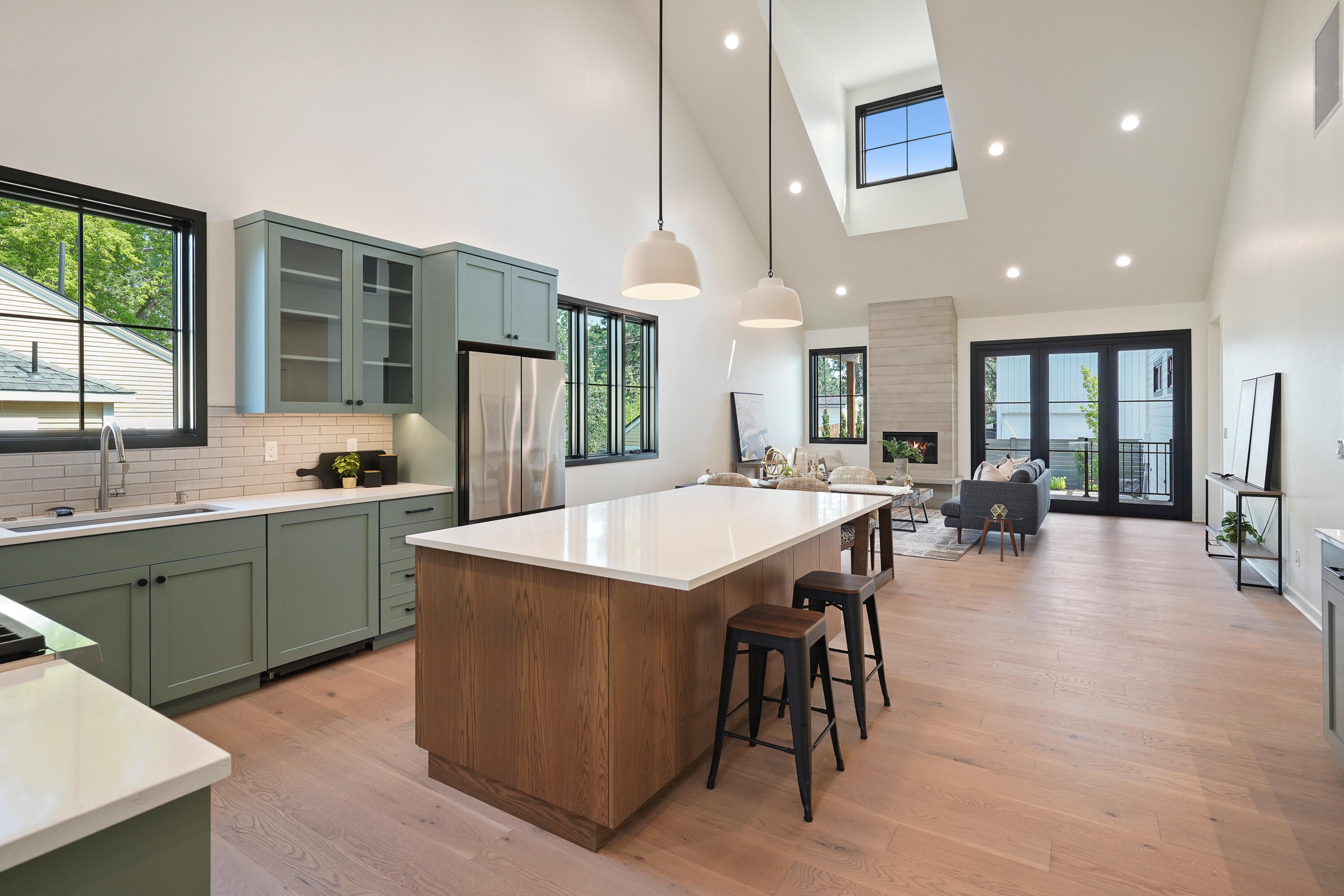 Northwest Townsite Co 2nd Addt - Residential